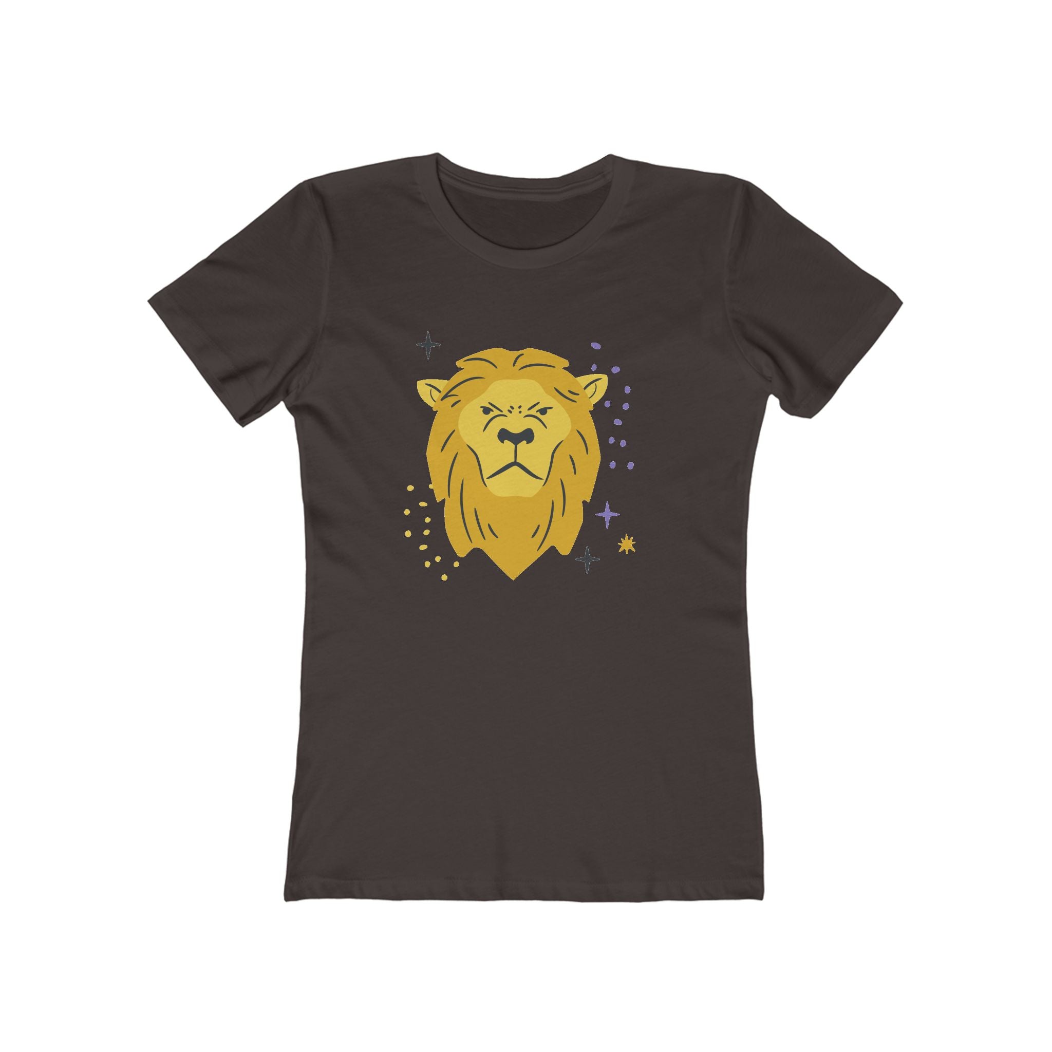 Astrology Women's Tshirt, Zodiac Tee, Horoscope Shirt, Star Sign Top, Celestial Clothing