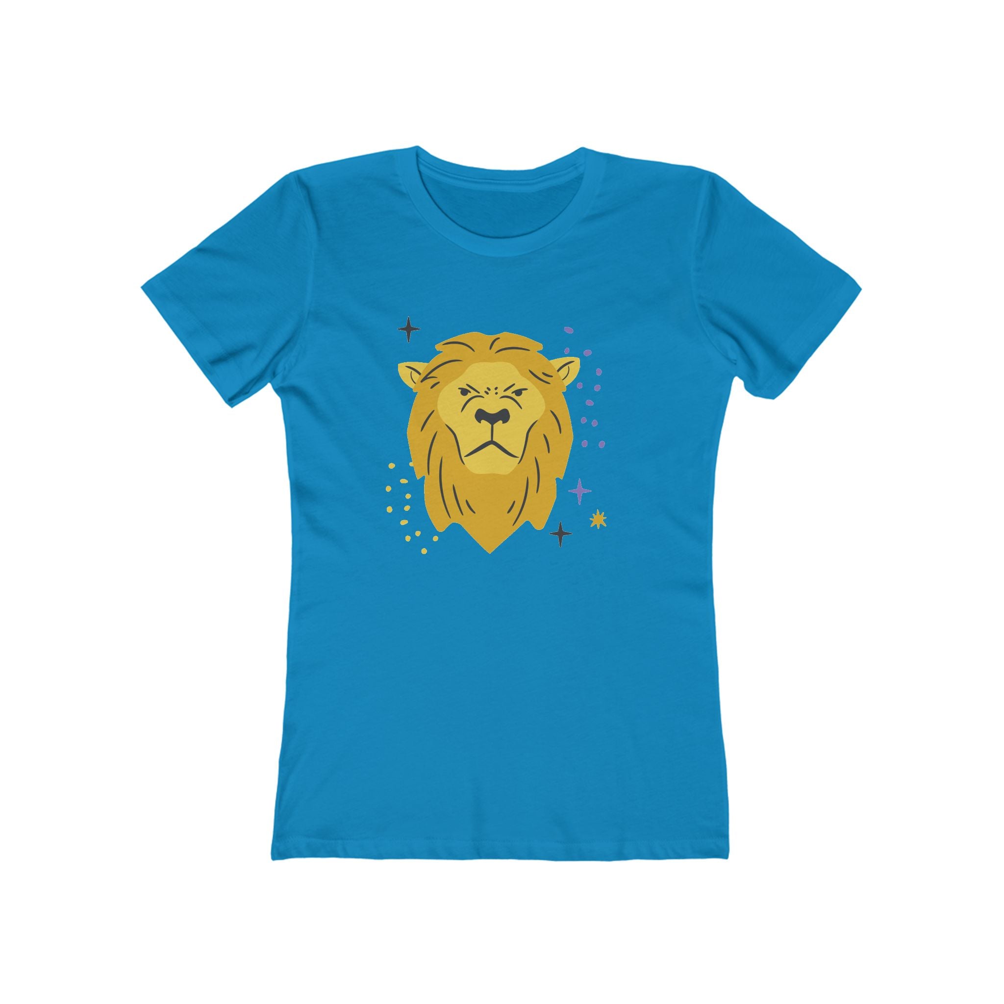 Astrology Women's Tshirt, Zodiac Tee, Horoscope Shirt, Star Sign Top, Celestial Clothing