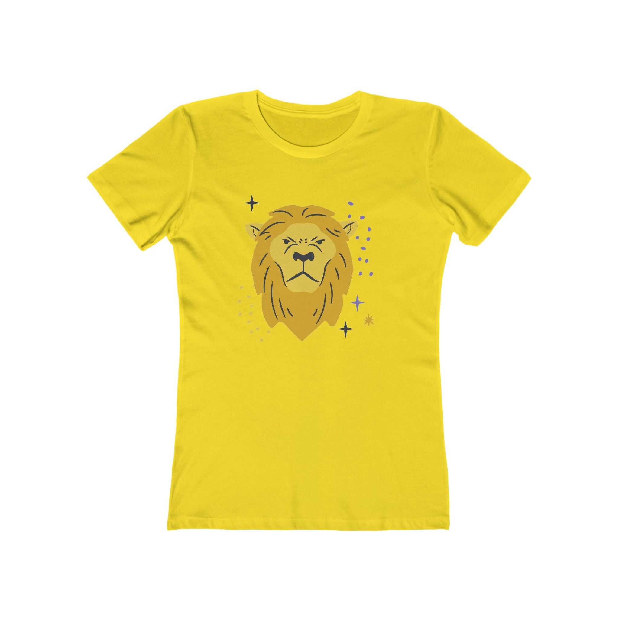 Astrology Women's Tshirt, Zodiac Tee, Horoscope Shirt, Star Sign Top, Celestial Clothing