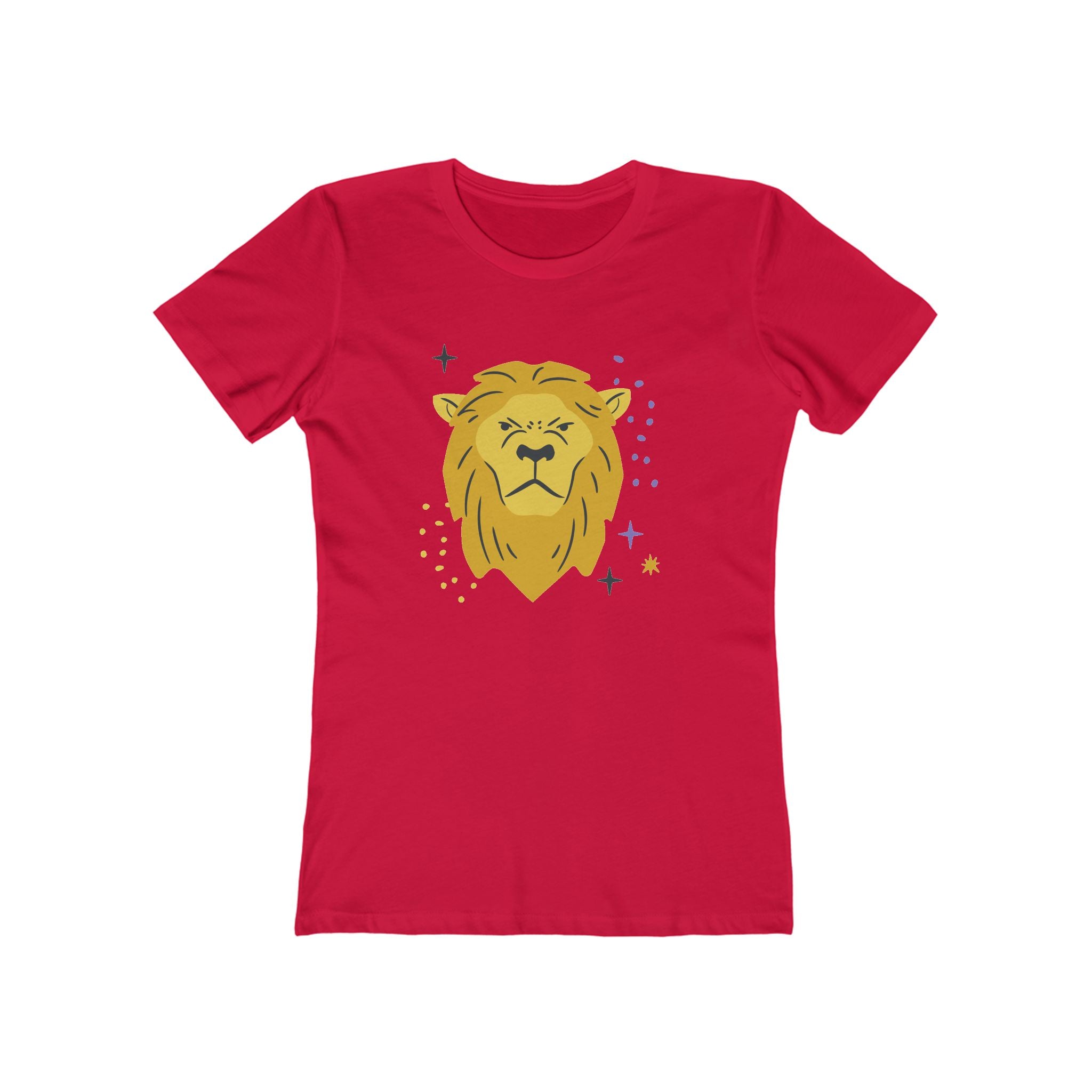 Astrology Women's Tshirt, Zodiac Tee, Horoscope Shirt, Star Sign Top, Celestial Clothing