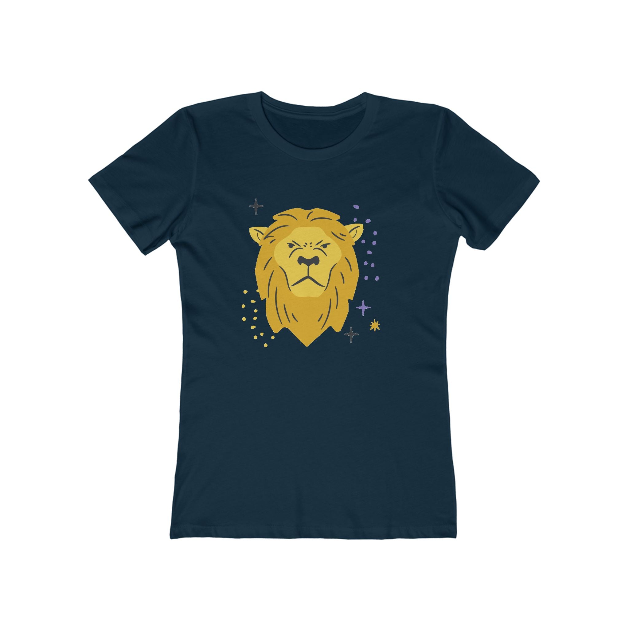 Astrology Women's Tshirt, Zodiac Tee, Horoscope Shirt, Star Sign Top, Celestial Clothing