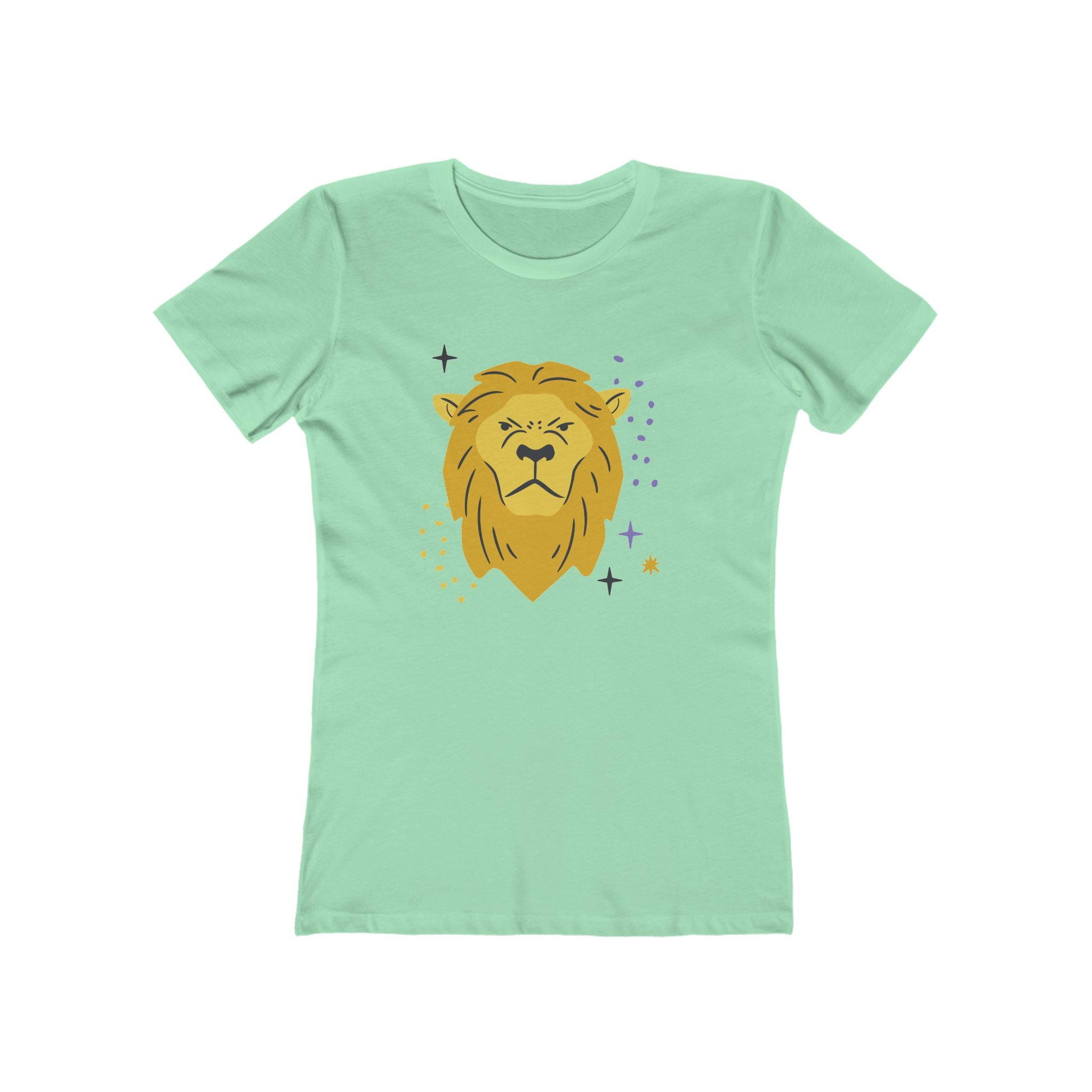 Astrology Women's Tshirt, Zodiac Tee, Horoscope Shirt, Star Sign Top, Celestial Clothing