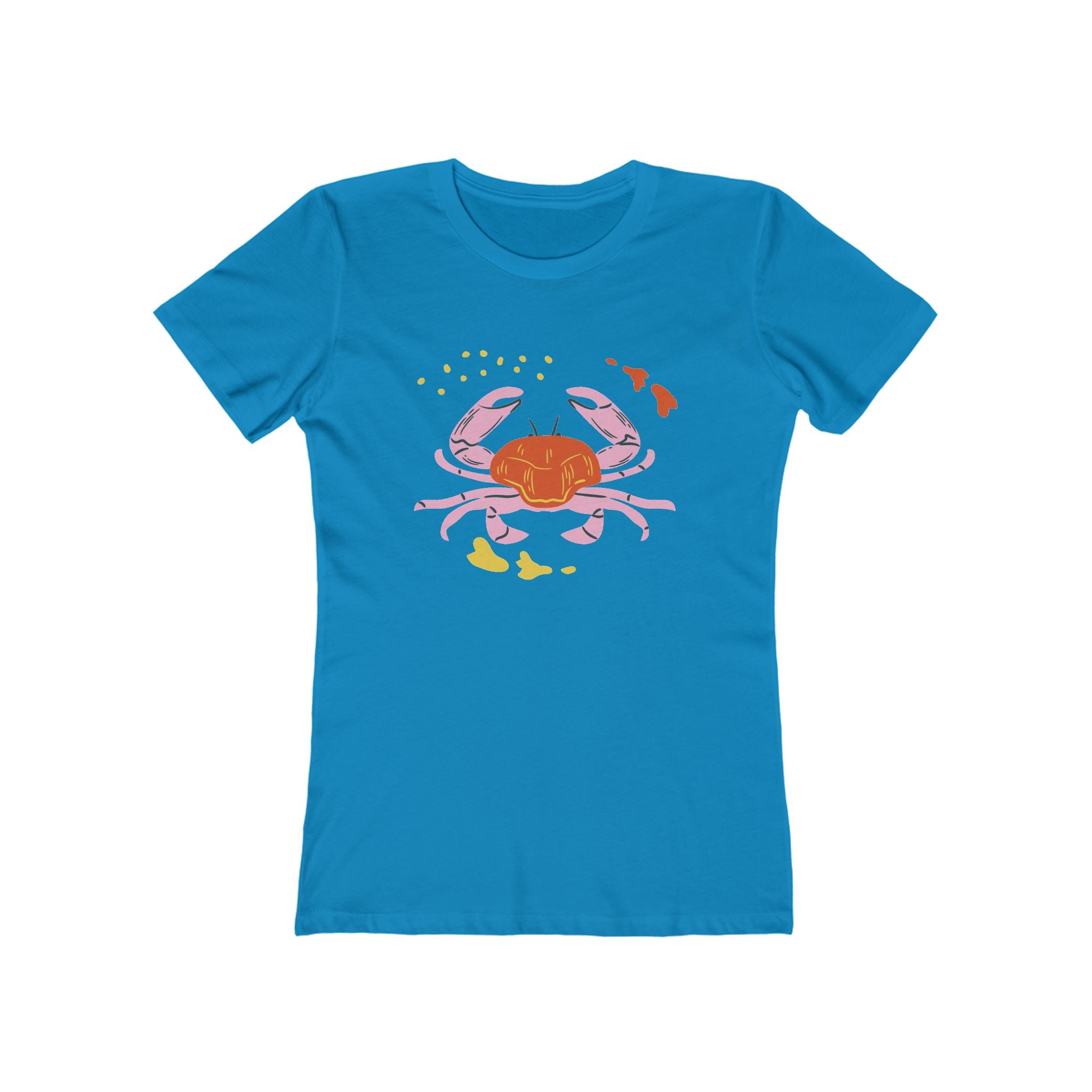 Astrology Women's Tshirt, Zodiac Tee, Horoscope Shirt, Star Sign Top, Celestial Clothing