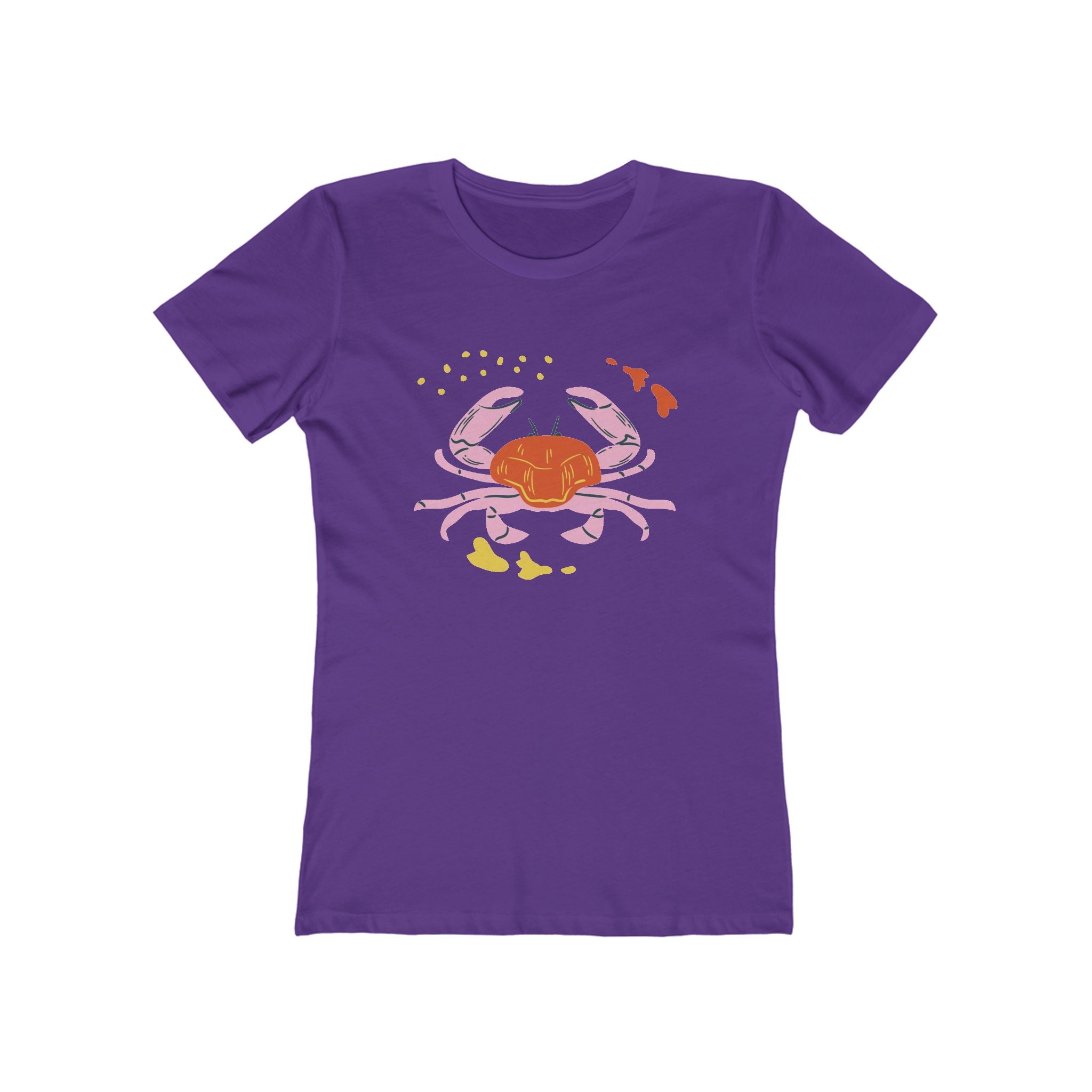 Astrology Women's Tshirt, Zodiac Tee, Horoscope Shirt, Star Sign Top, Celestial Clothing