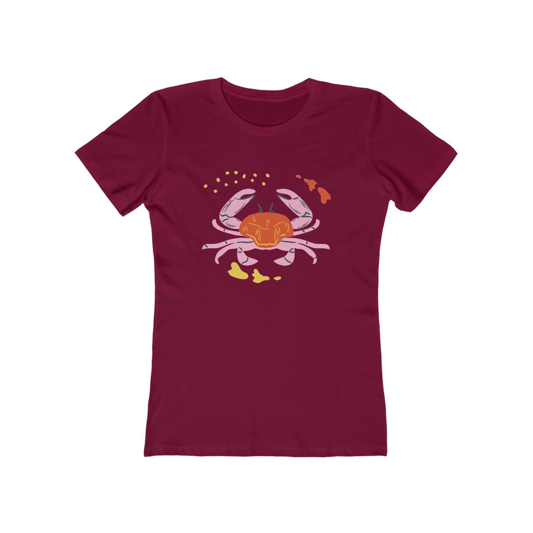 Astrology Women's Tshirt, Zodiac Tee, Horoscope Shirt, Star Sign Top, Celestial Clothing