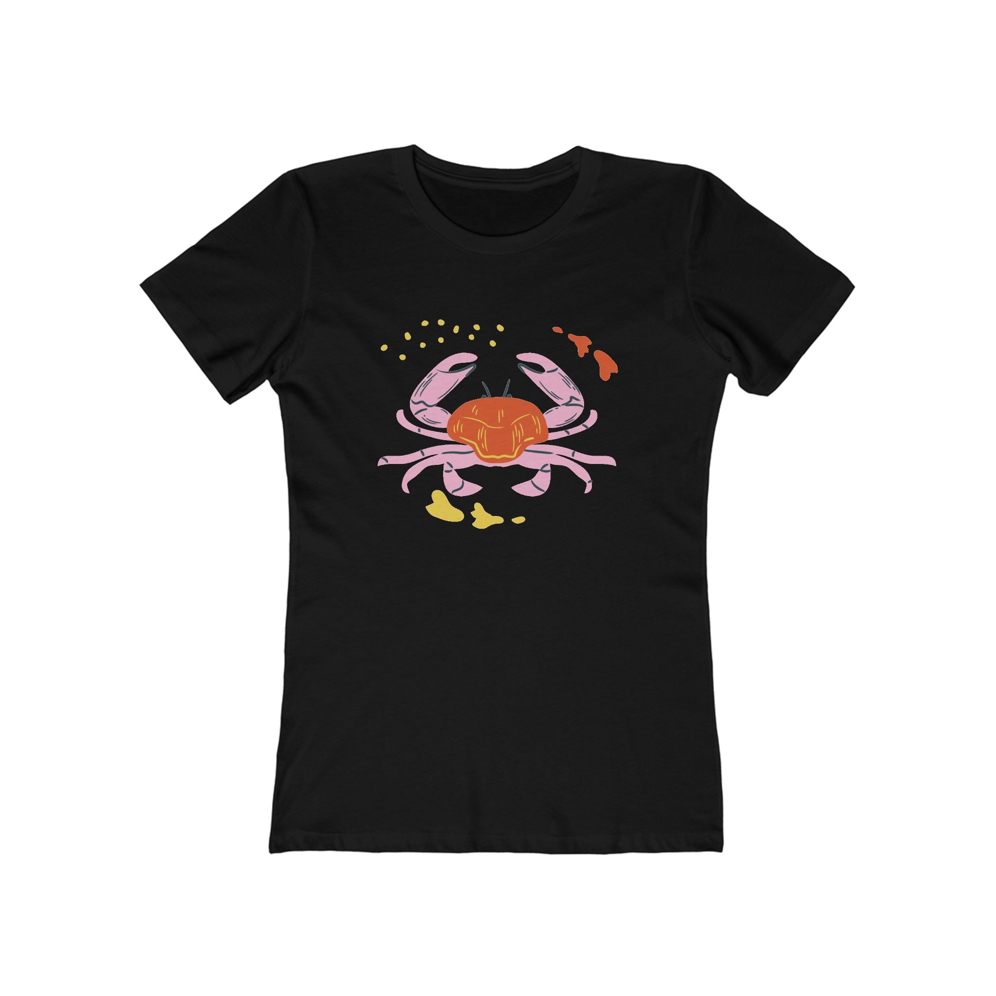 Astrology Women's Tshirt, Zodiac Tee, Horoscope Shirt, Star Sign Top, Celestial Clothing
