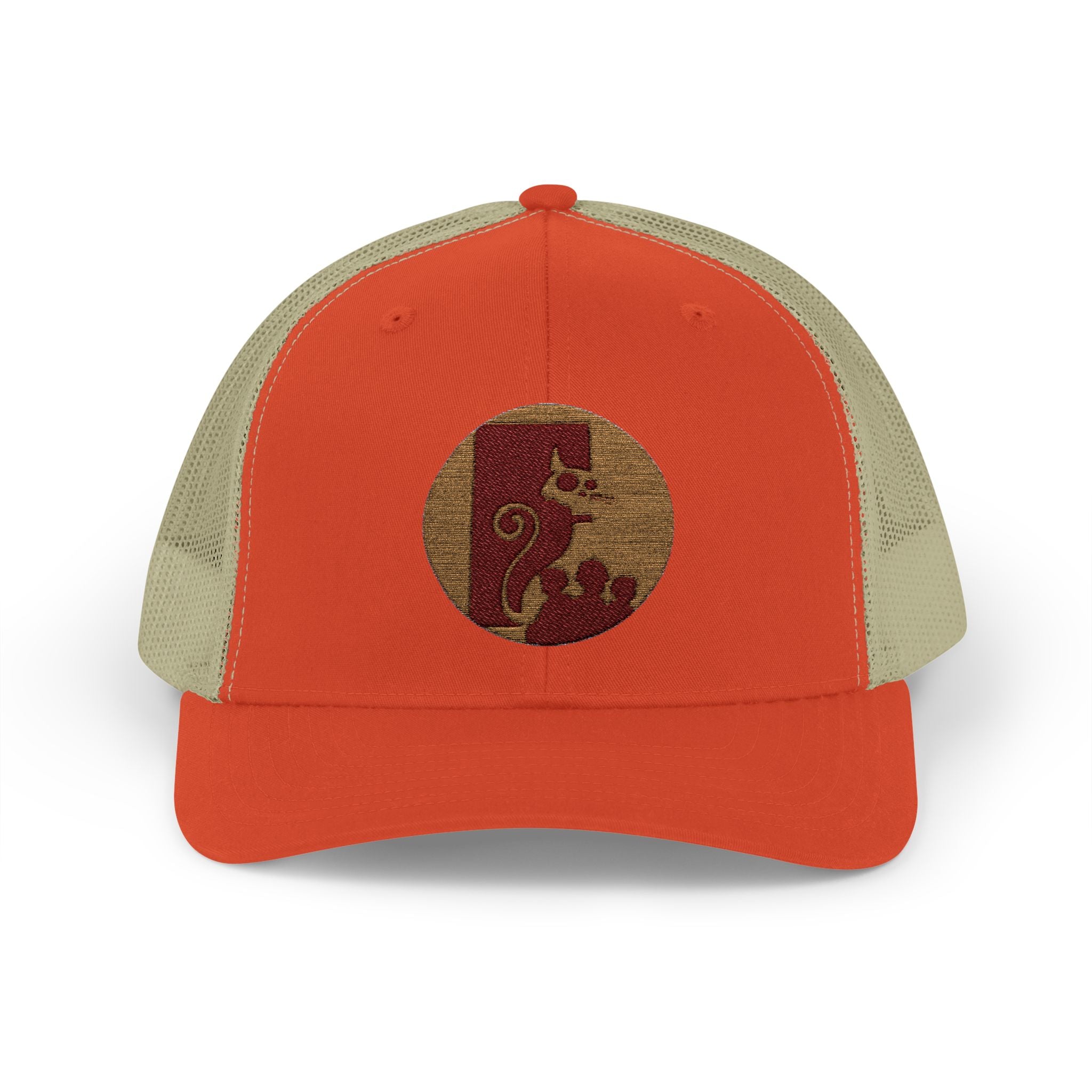 Halloween Patriotic Snapback Trucker Cap, Patriotic hat for Halloween, Snapback Cap, Truckers Hat, Halloween Costume, Patriotic Accessories