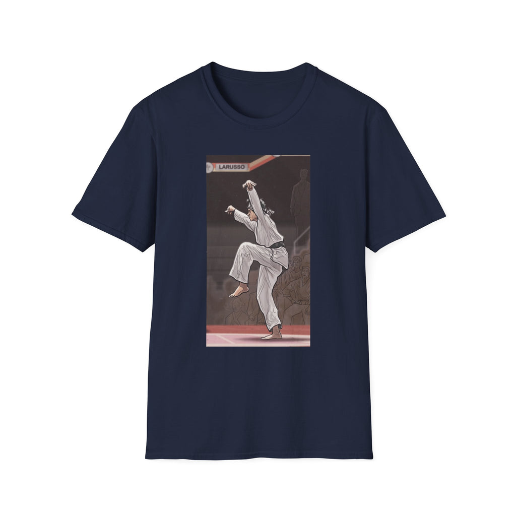Retro The Karate Kid T-Shirt