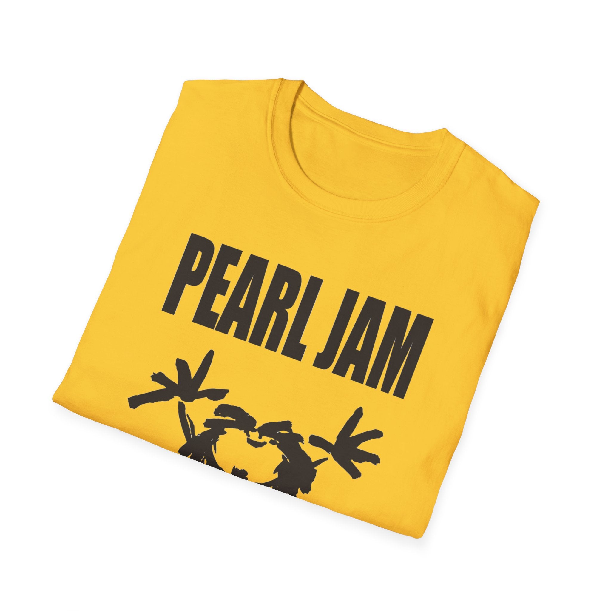 90's Grunge Music T-Shirt