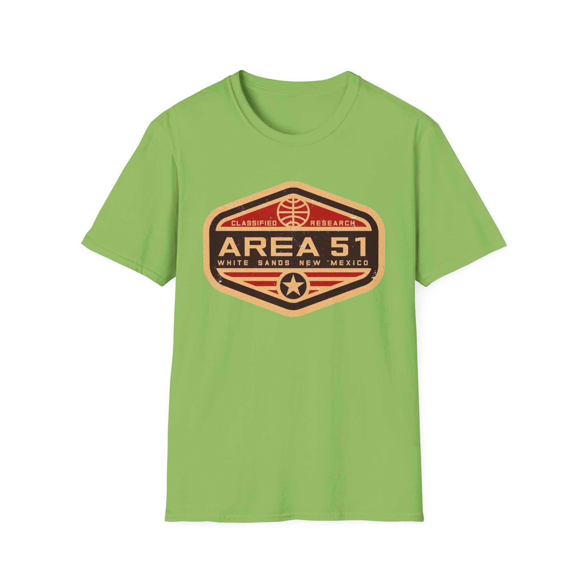 AREA 51 T-Shirt