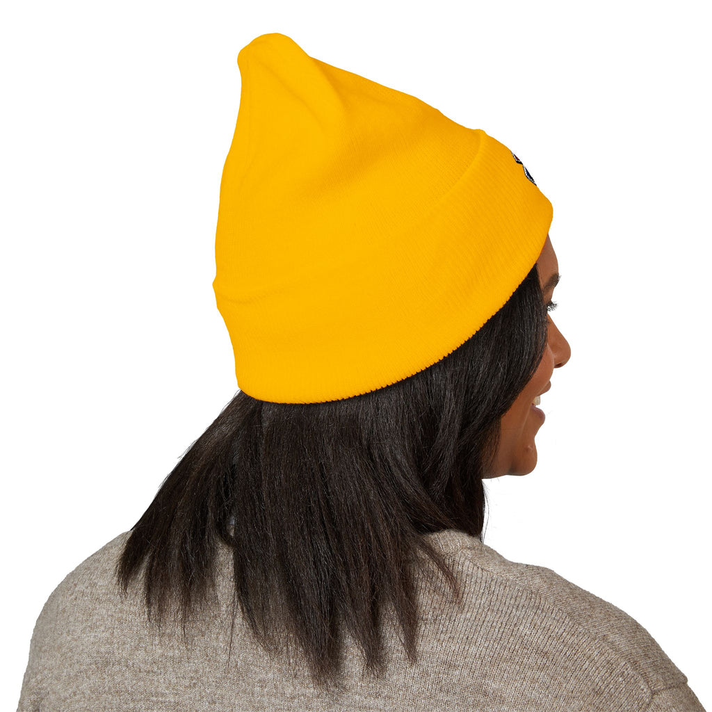 EMT Emergency Services Classic Cuffed Beanie (Embroidery)