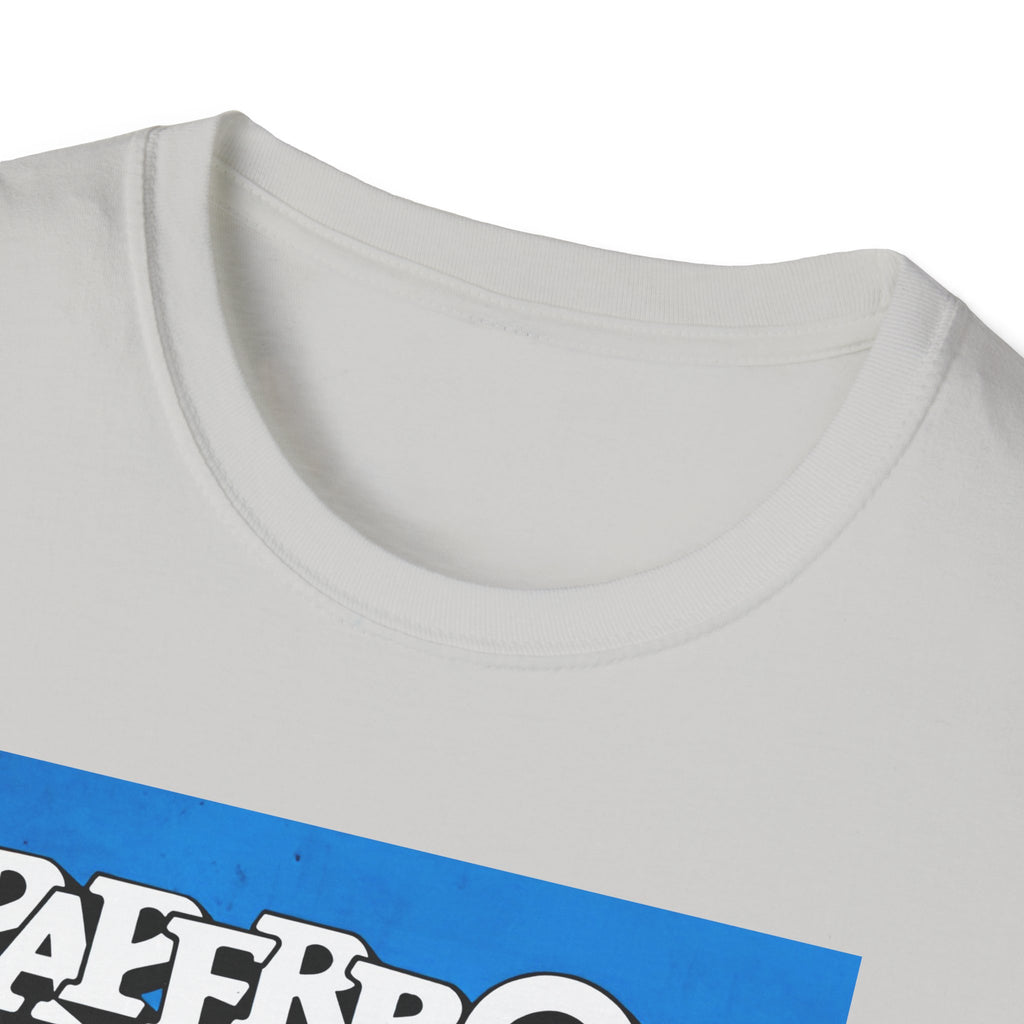 Retro Paperboy Video Game T-Shirt