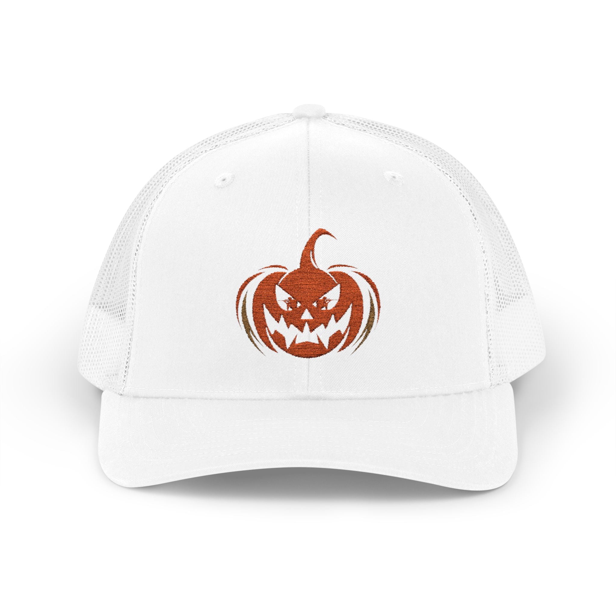 Halloween Patriotic Snapback Trucker Cap, Patriotic hat for Halloween, Snapback Cap, Truckers Hat, Halloween Costume, Patriotic Accessories