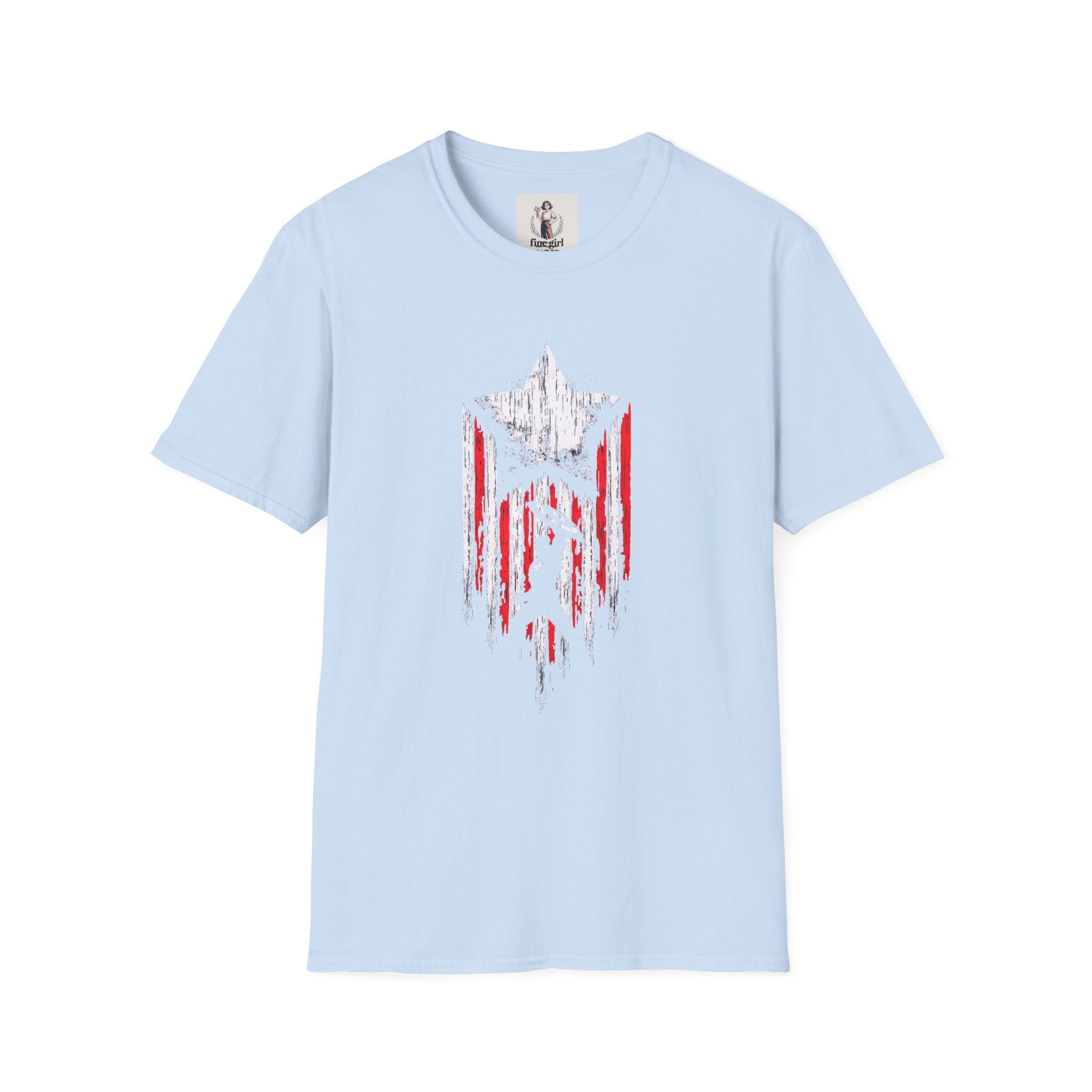 The Advengers Unisex Softstyle T-Shirt