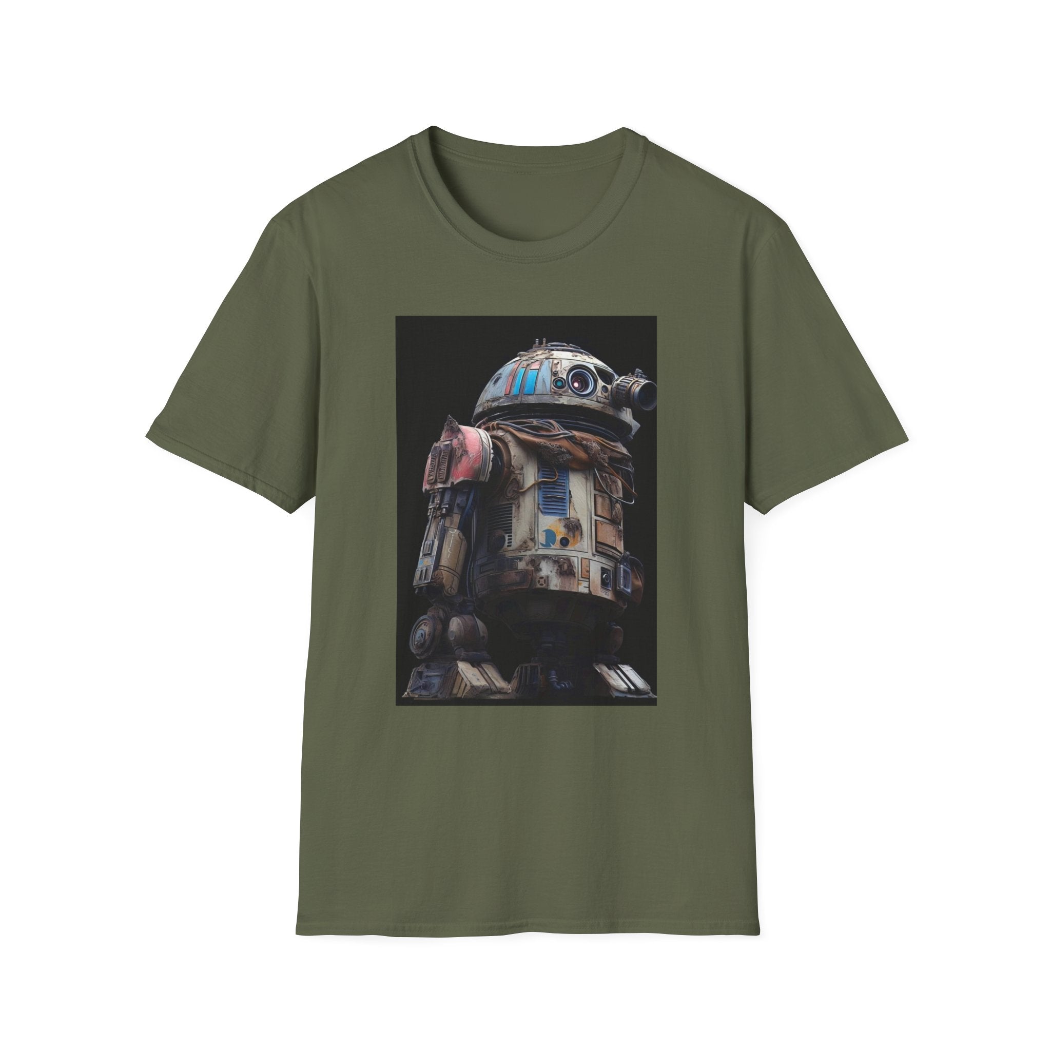 Star Wars T-Shirt