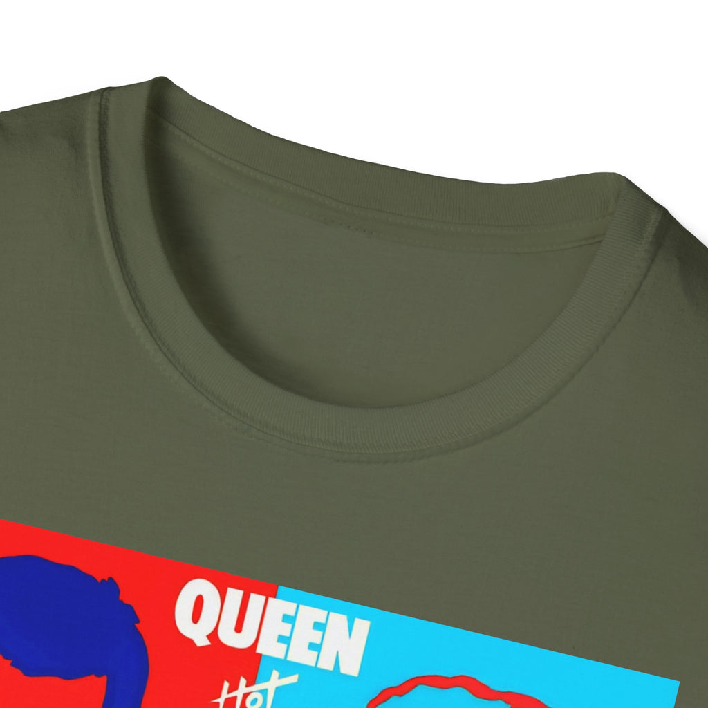 90's Pop Culture T-Shirt
