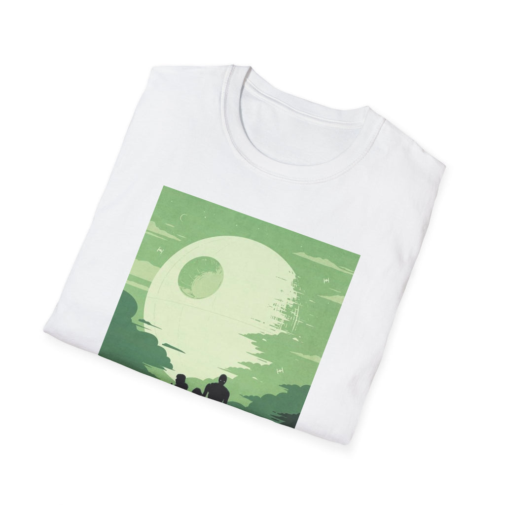 Retro Star Wars T-Shirt