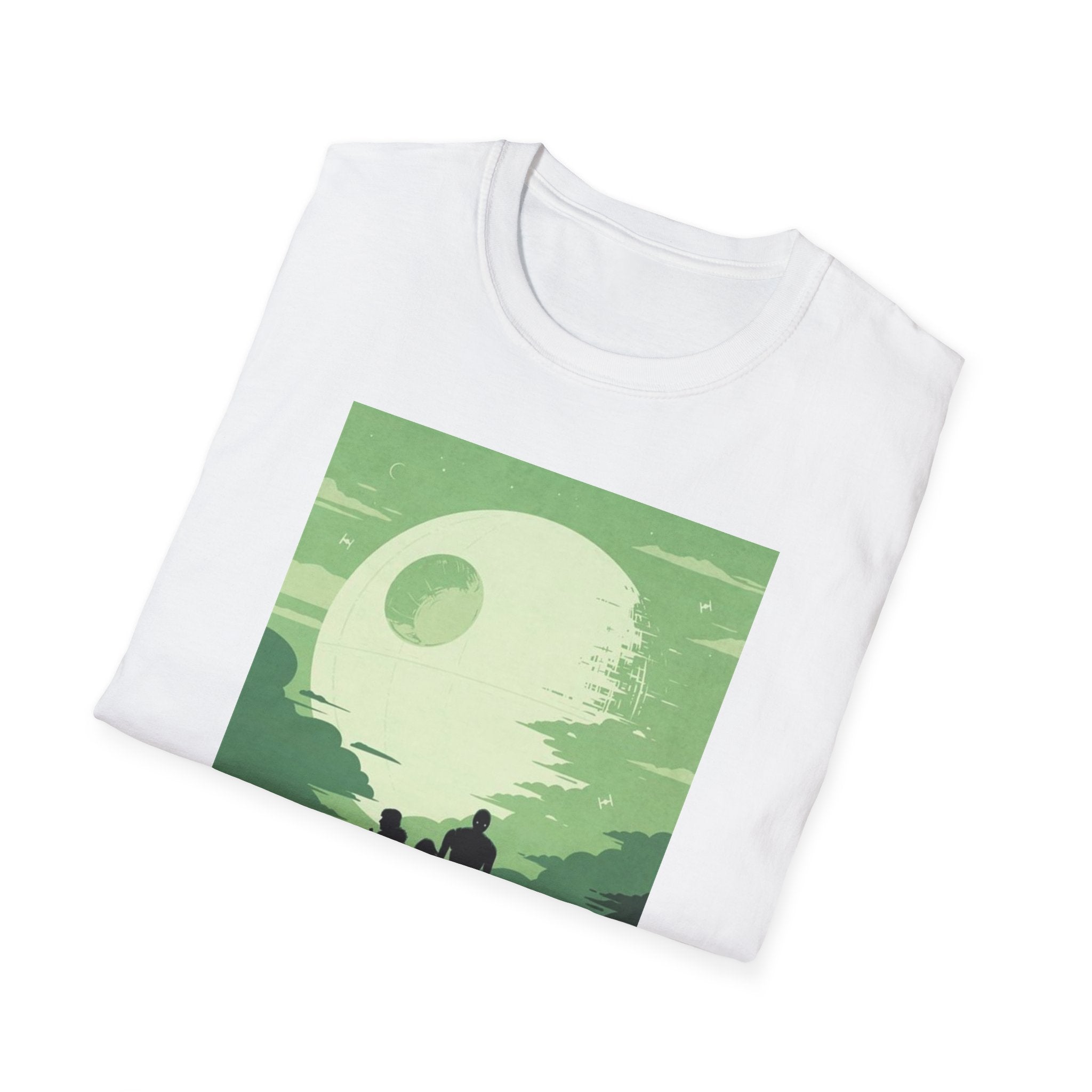 Retro Star Wars T-Shirt
