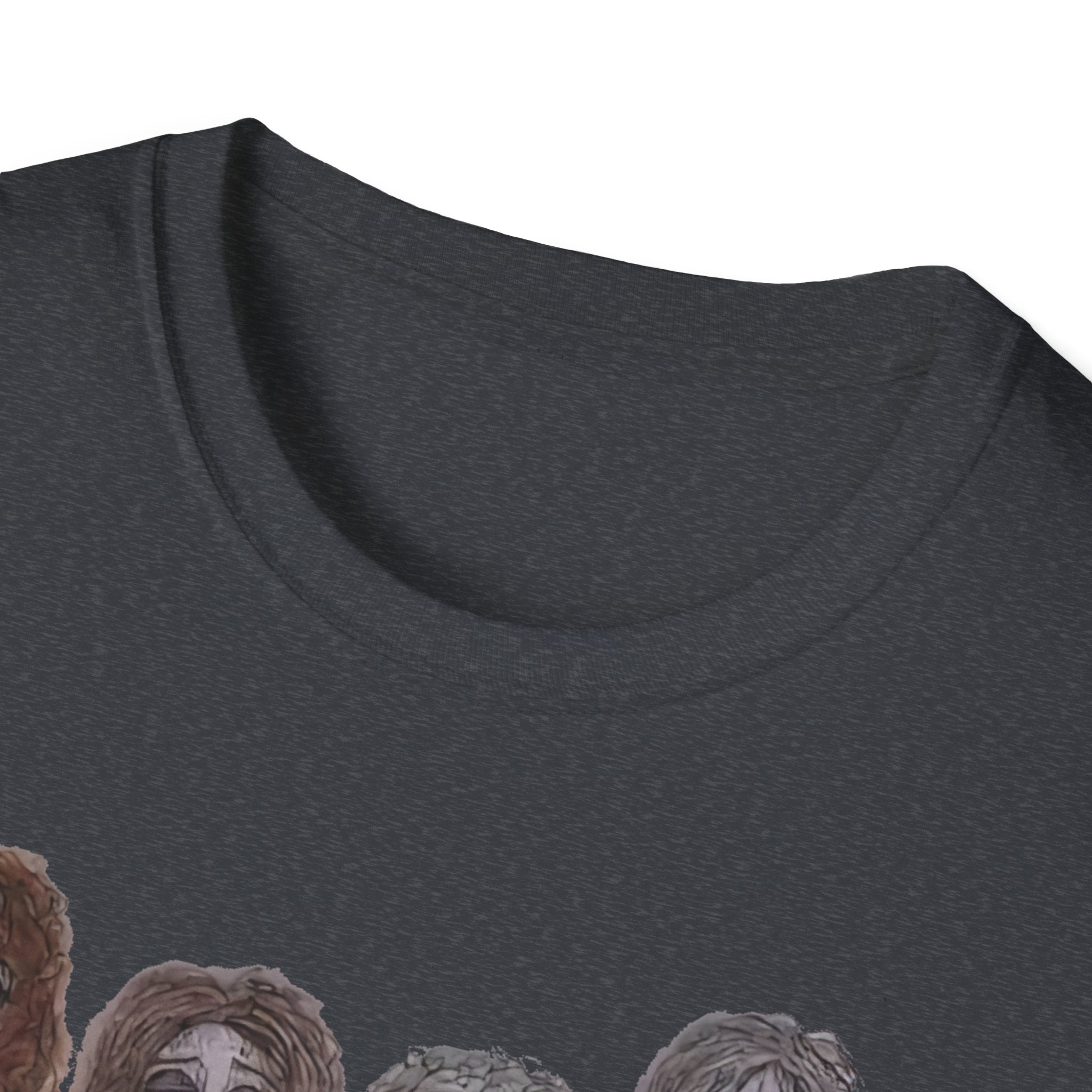90's Grunge Music T-Shirt