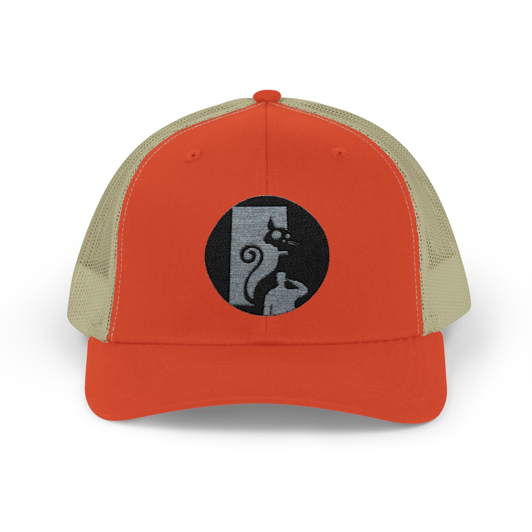 Halloween Patriotic Snapback Trucker Cap, Patriotic hat for Halloween, Snapback Cap, Truckers Hat, Halloween Costume, Patriotic Accessories