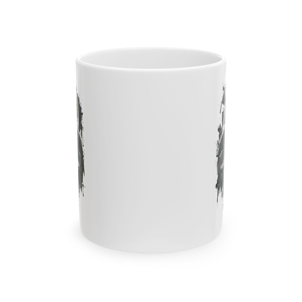 Star Wars Darth Vader Mug