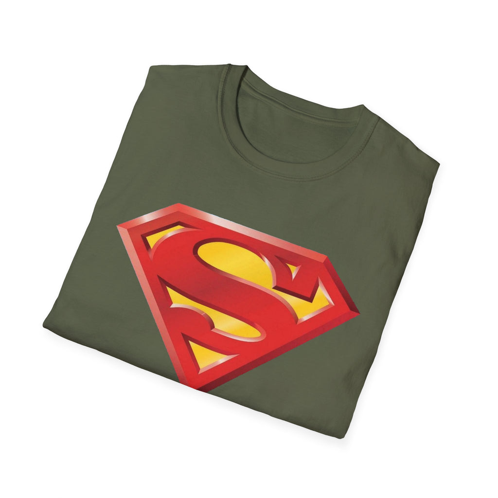 Superman T-Shirt