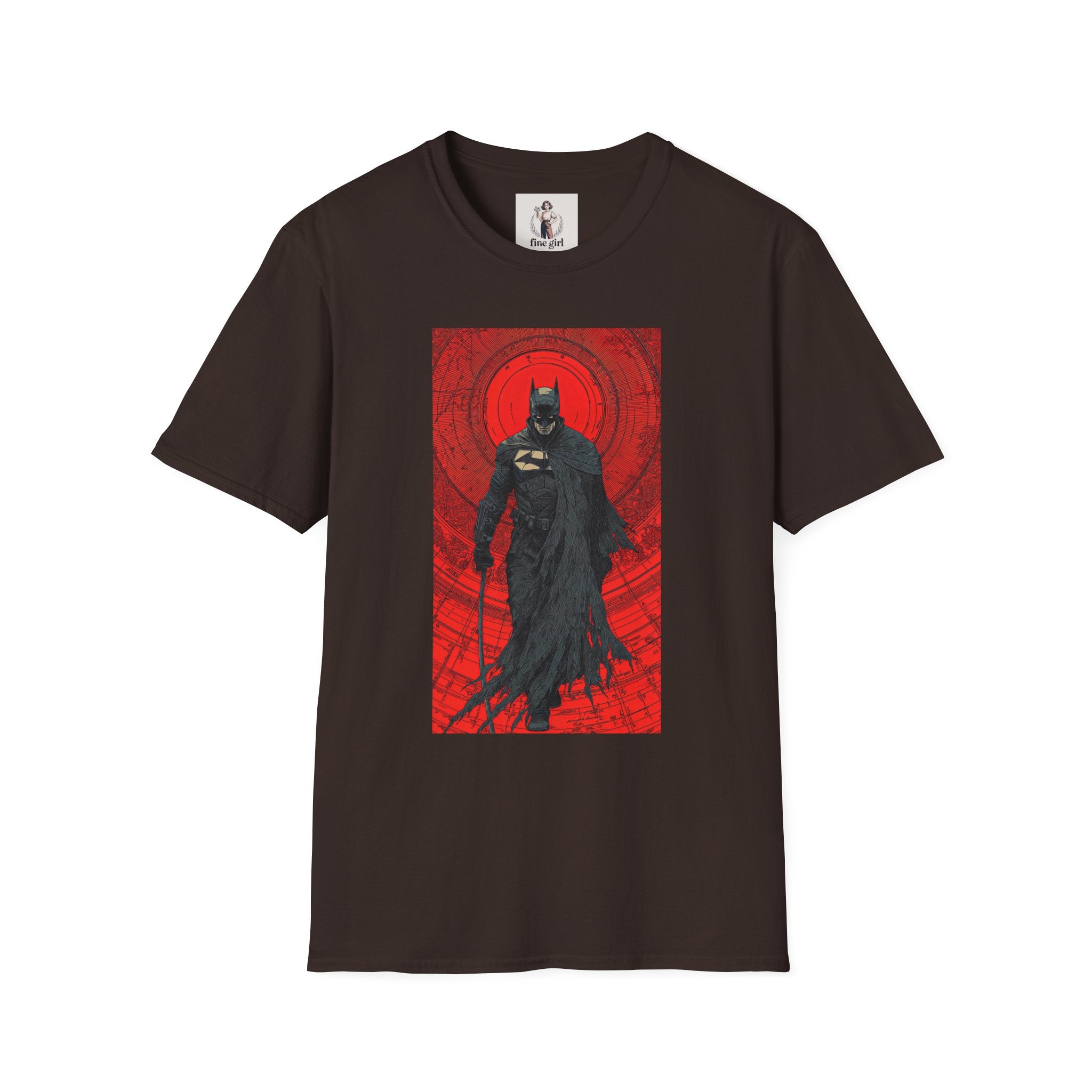 Superman Superhero Marvel Unisex Softstyle T-Shirt, Comic Book Tee, Geeky Clothing, Cosplay Costume Top