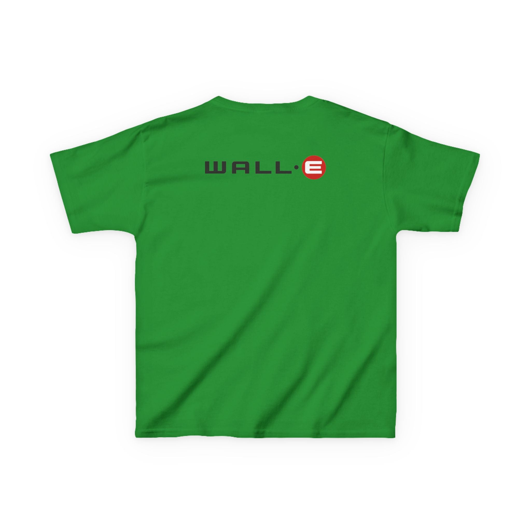 Wall-E Kids Tee, Retro Kids Shirt, Movie Themed Shirt, Fun Kids Outfit, Gift for Movie Lovers, Kids Cotton Tee