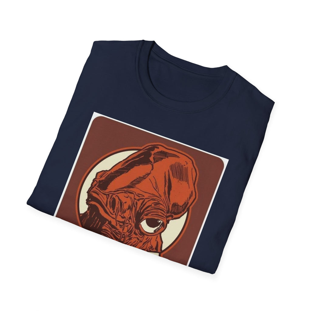 Retro Star Wars T-Shirt