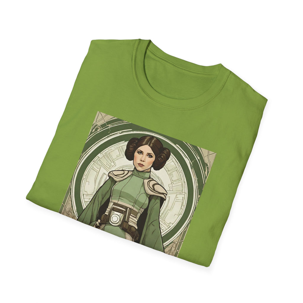 Retro Star Wars T-Shirt