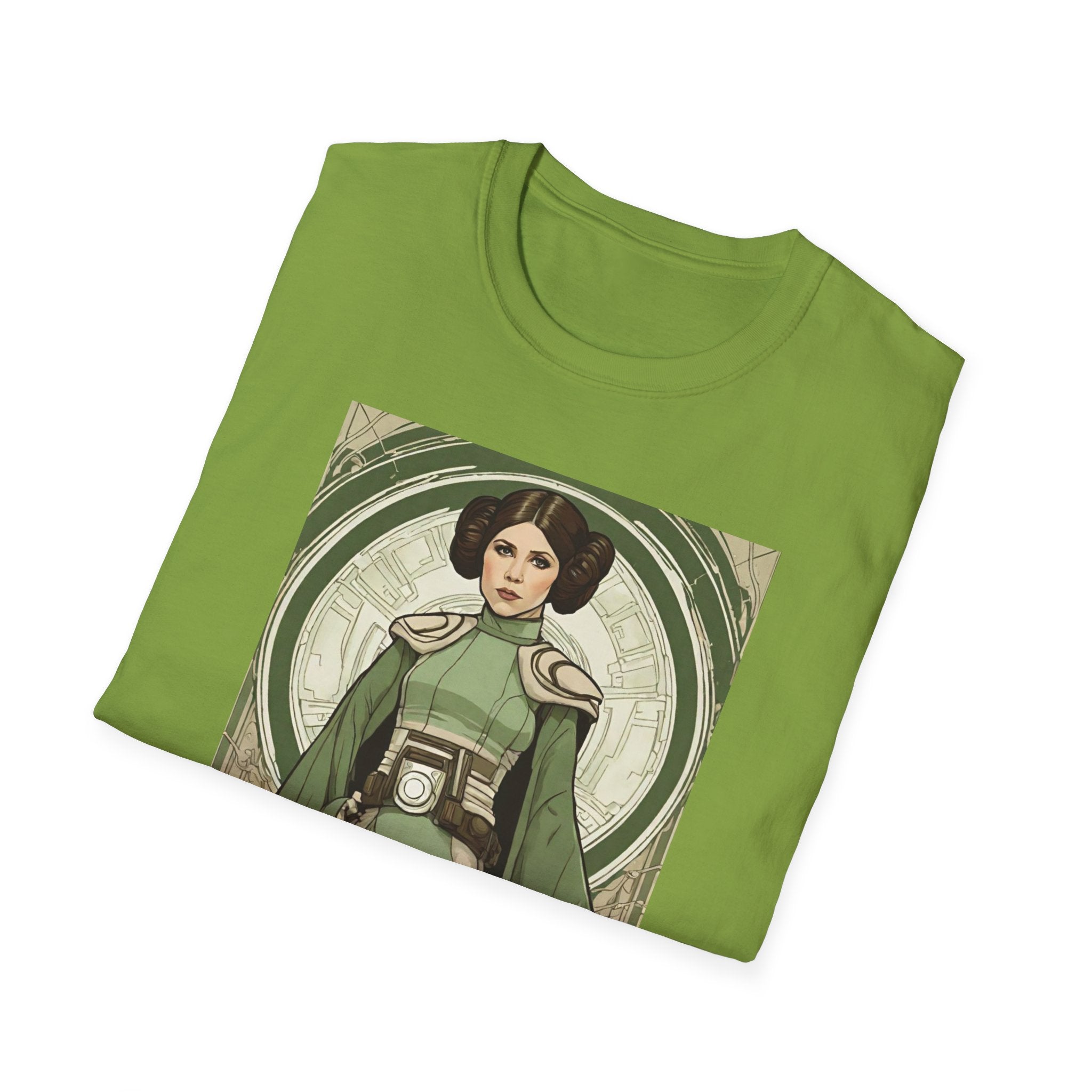 Retro Star Wars T-Shirt