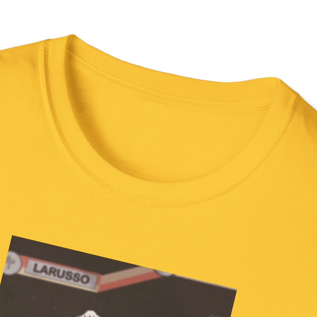 Retro The Karate Kid T-Shirt
