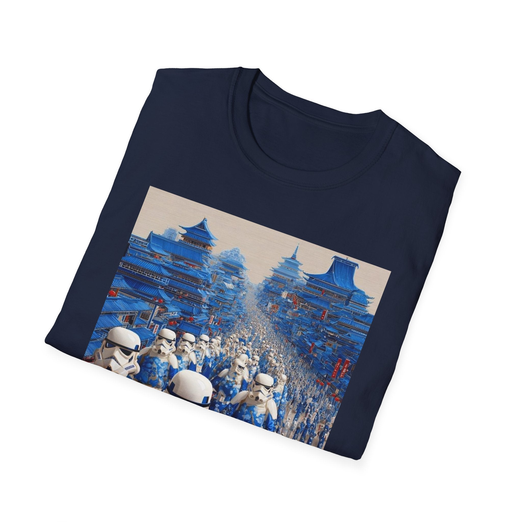 Star Wars T-Shirt