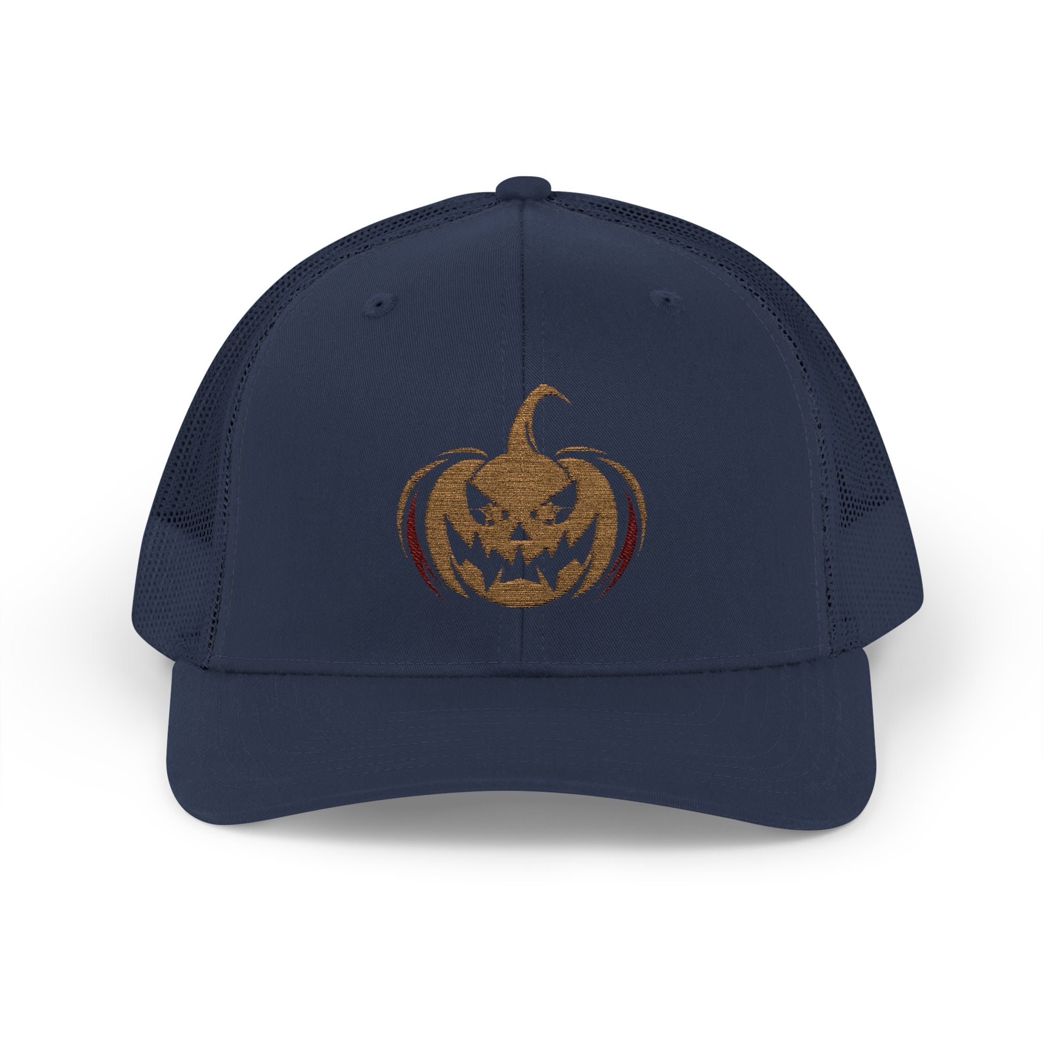 Halloween Patriotic Snapback Trucker Cap, Patriotic hat for Halloween, Snapback Cap, Truckers Hat, Halloween Costume, Patriotic Accessories