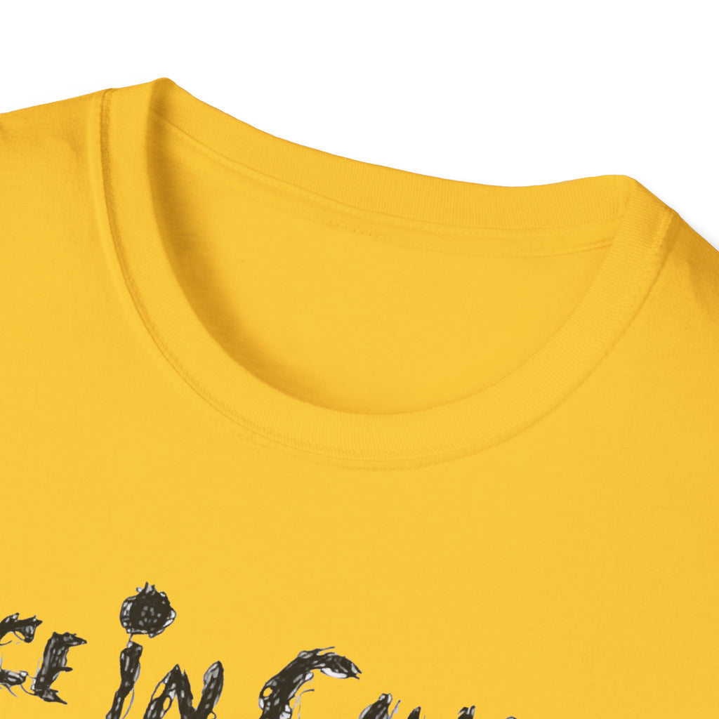 90's Grunge Music T-Shirt