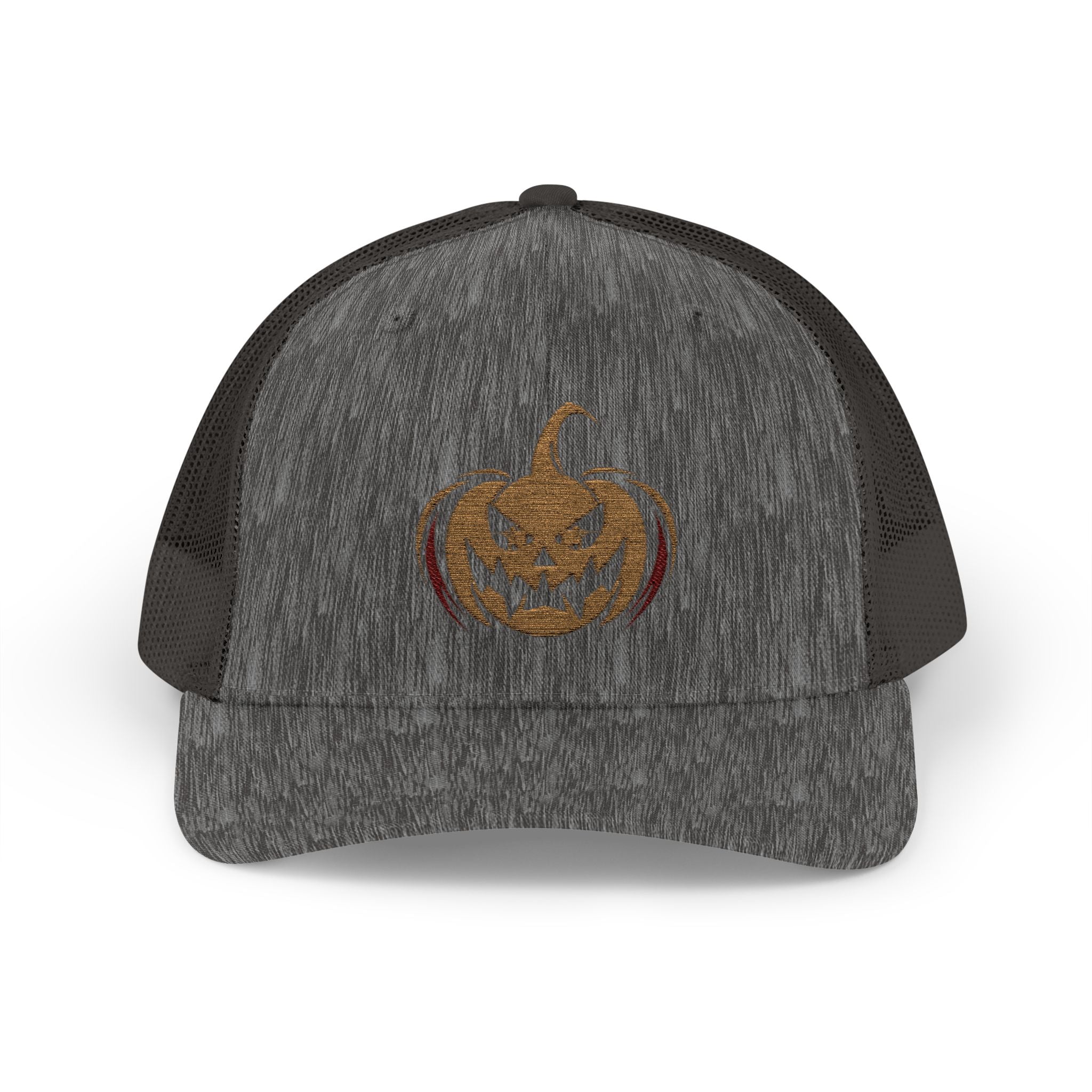 Halloween Patriotic Snapback Trucker Cap, Patriotic hat for Halloween, Snapback Cap, Truckers Hat, Halloween Costume, Patriotic Accessories