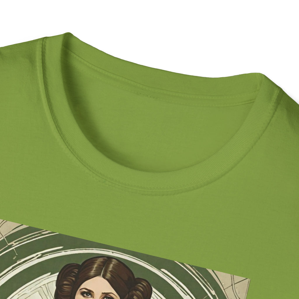 Retro Star Wars T-Shirt