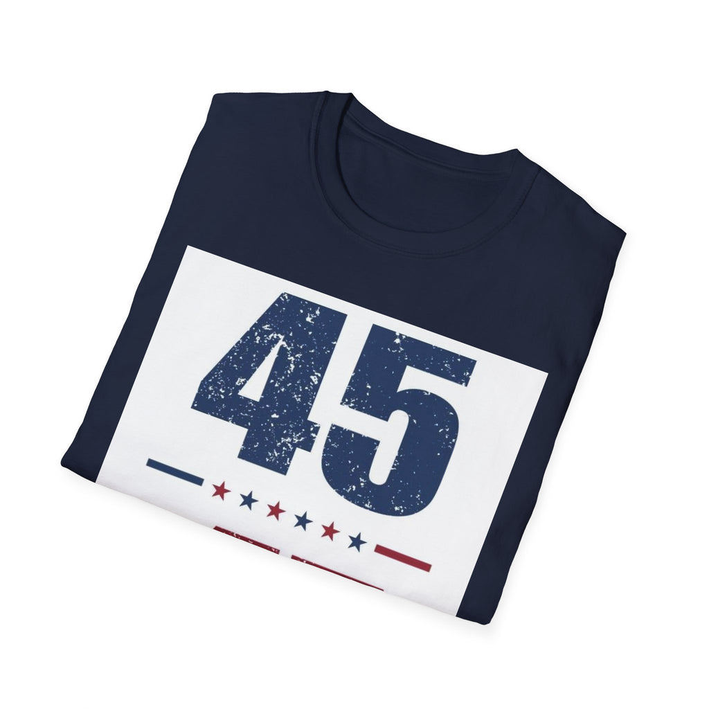 45 / 47 T-Shirt