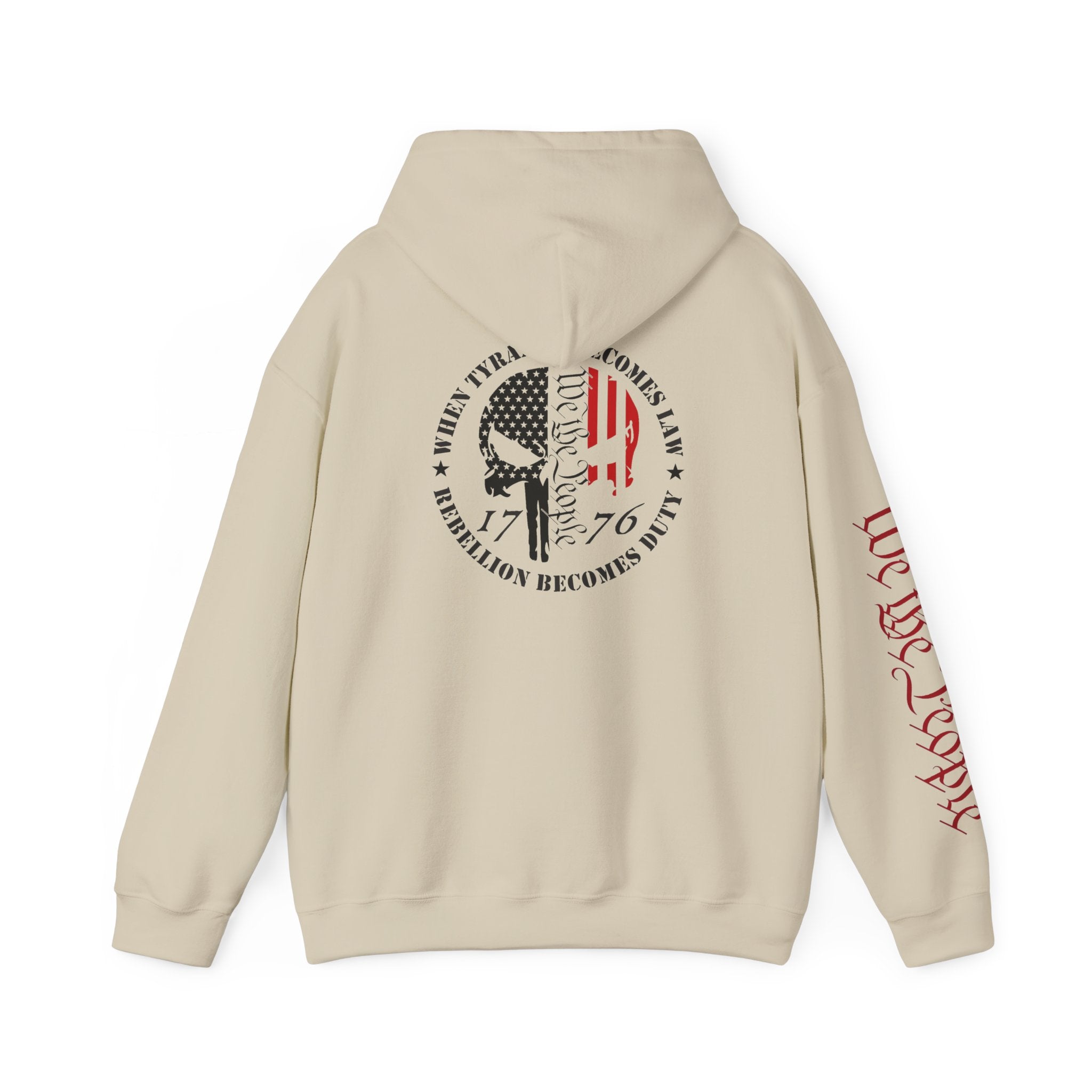 Firefighter Skull American Flag Design, Casual Wear, Sports, Gift for Holidays, Comfort for All Occasions