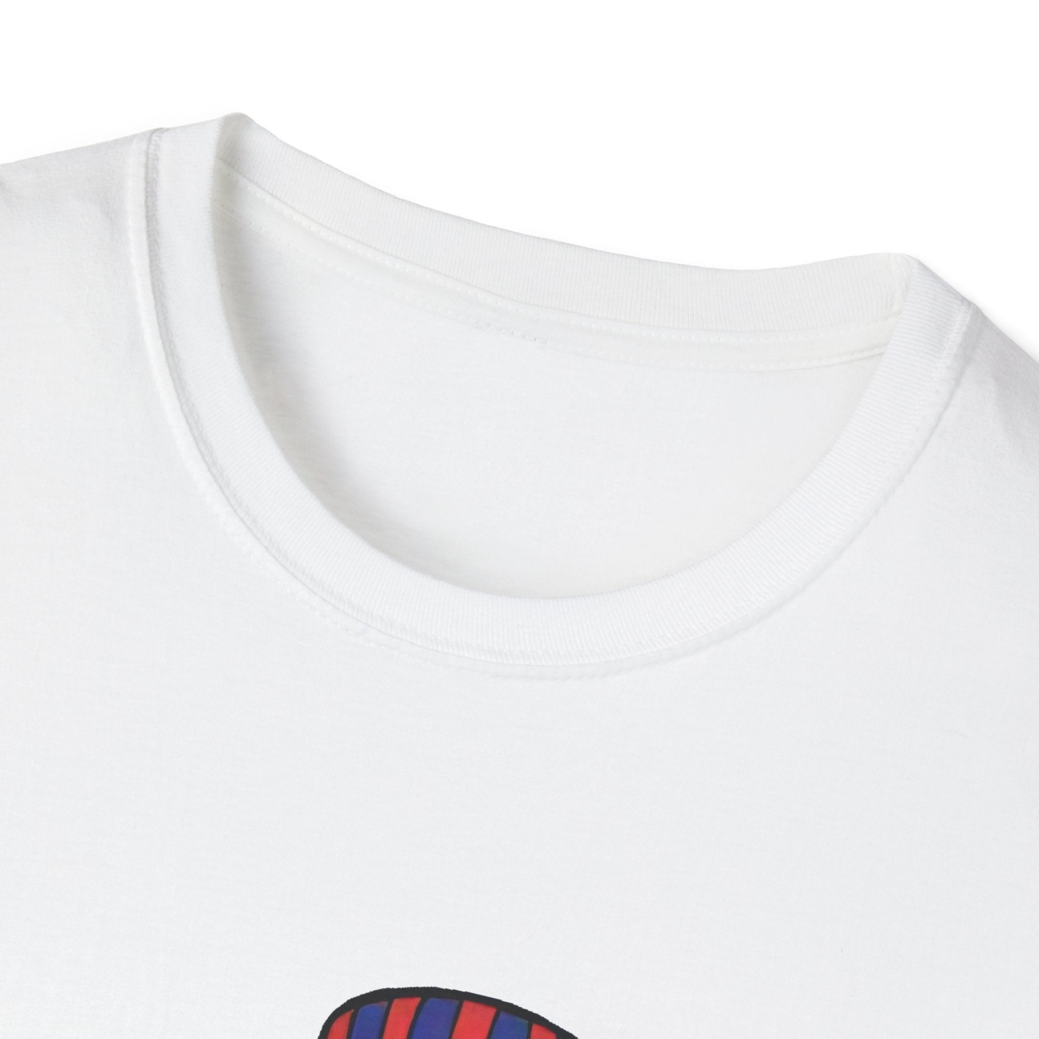 Retro TV Cartoon T-Shirt