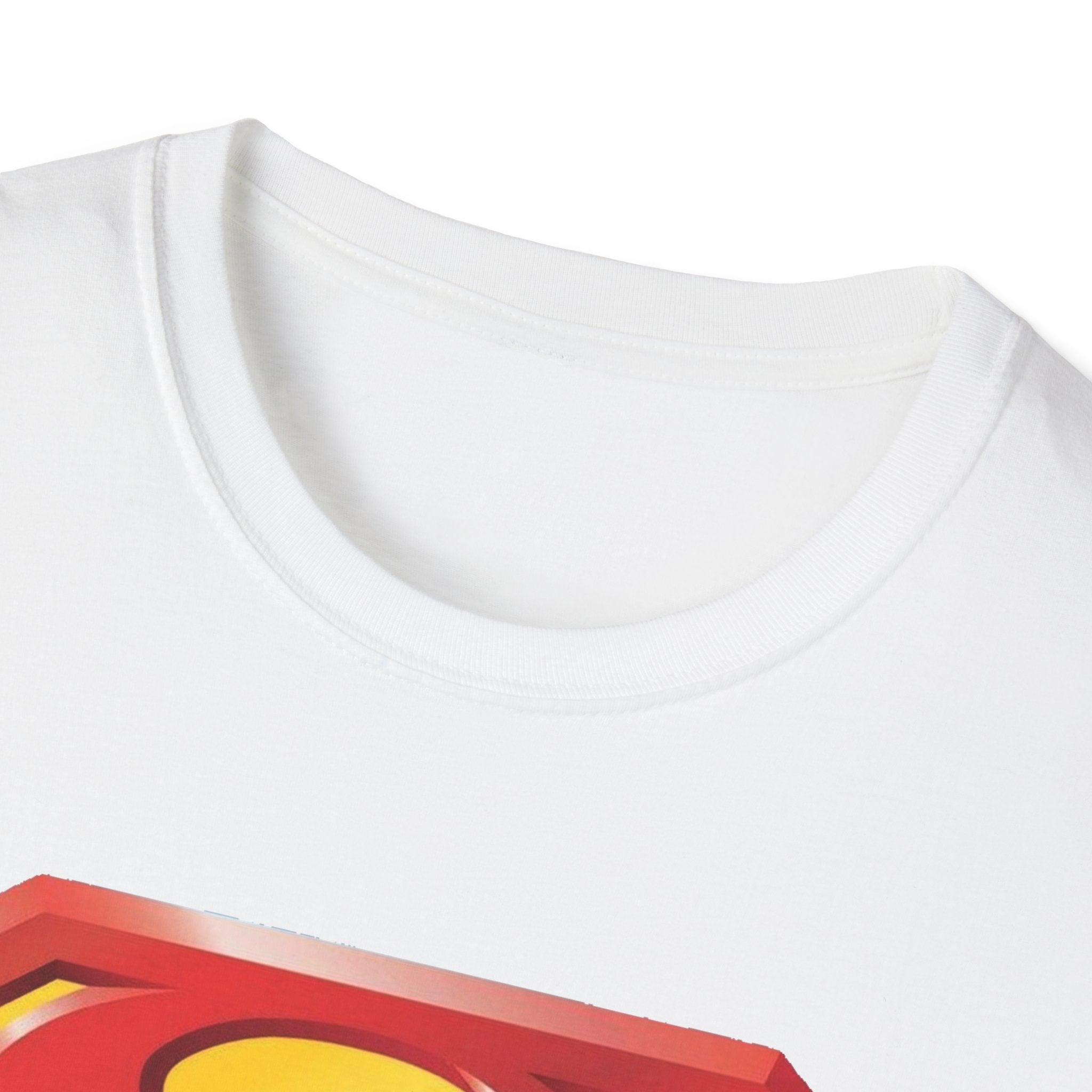 Superman T-Shirt