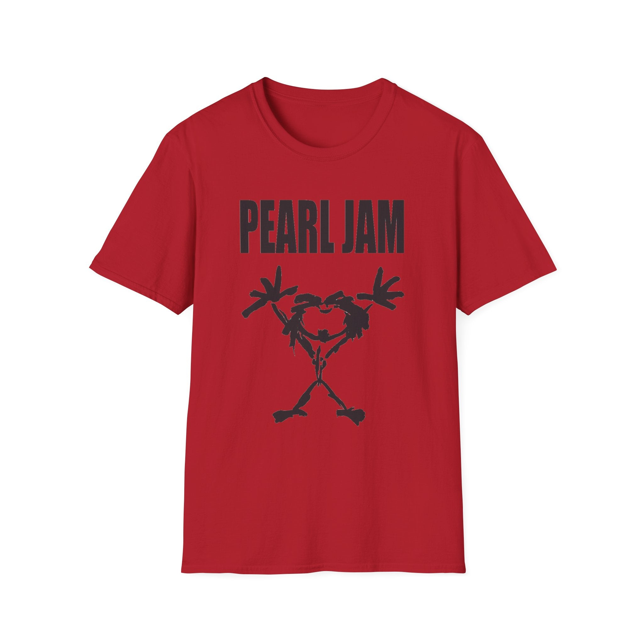 90's Grunge Music T-Shirt