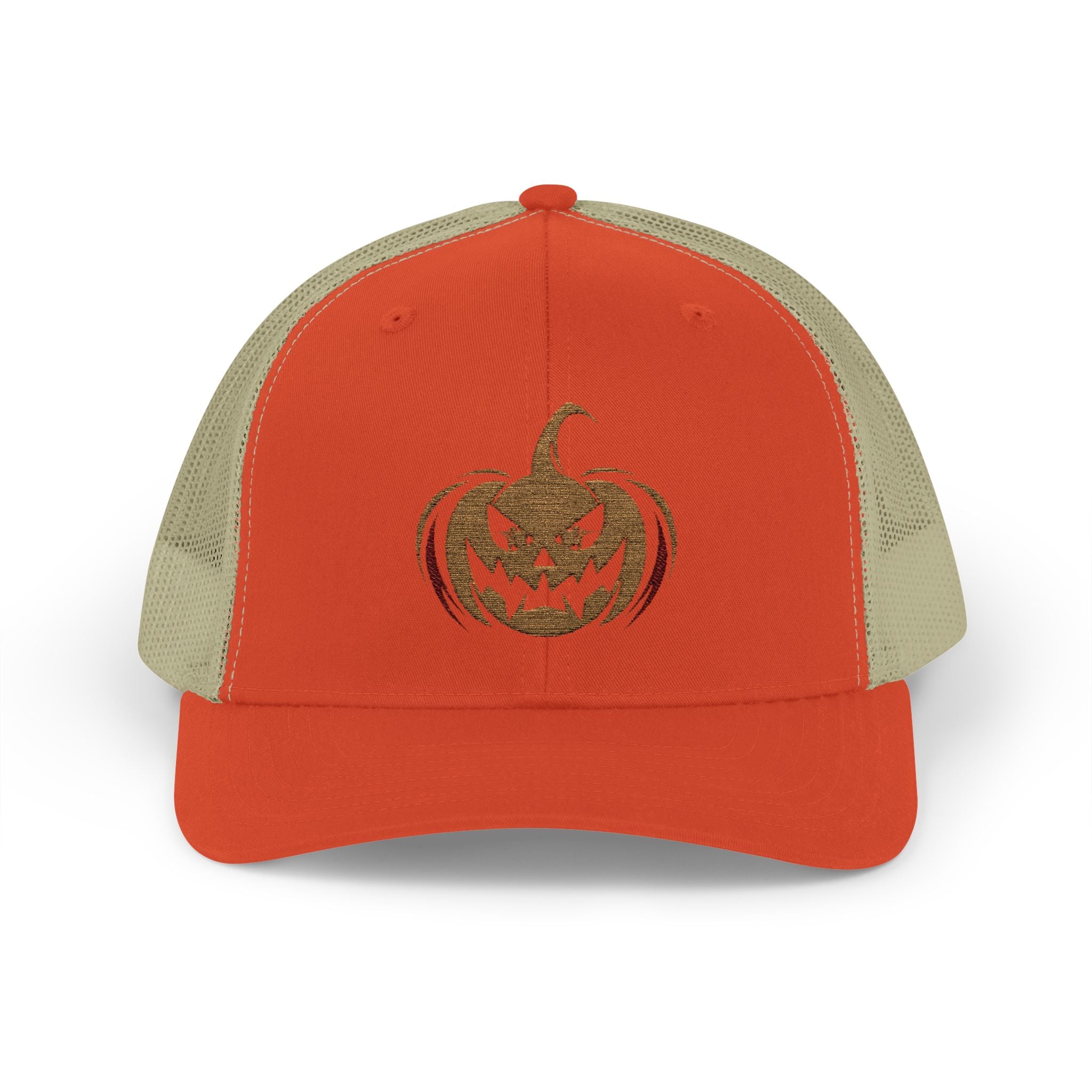 Halloween Patriotic Snapback Trucker Cap, Patriotic hat for Halloween, Snapback Cap, Truckers Hat, Halloween Costume, Patriotic Accessories