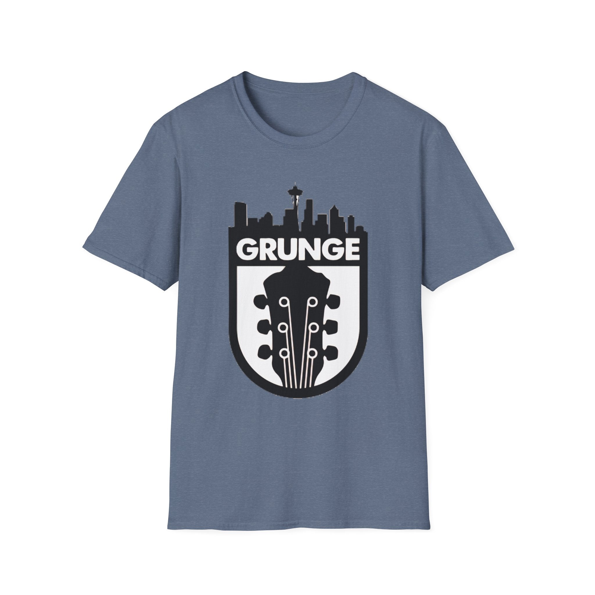 90's Grunge Music T-Shirt