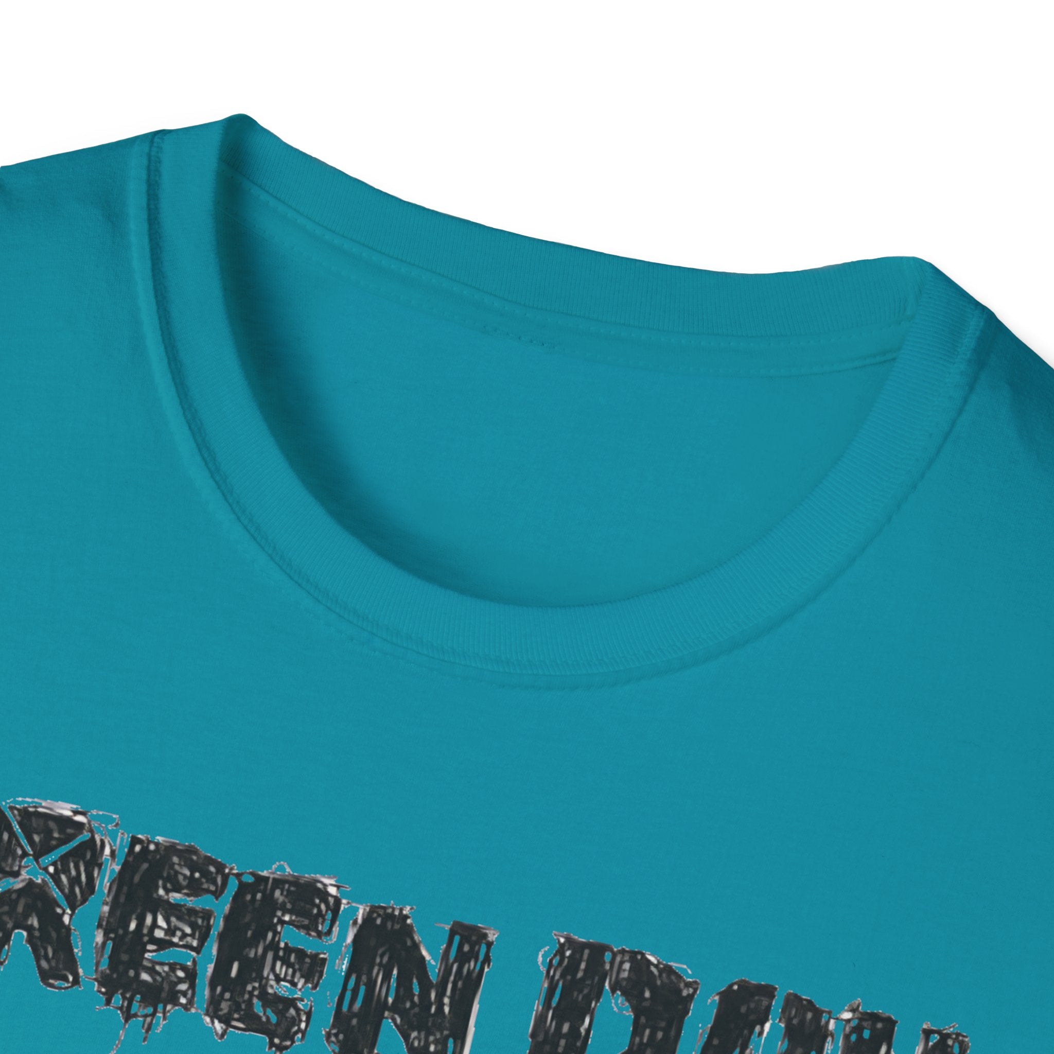 90's Grunge Music T-Shirt