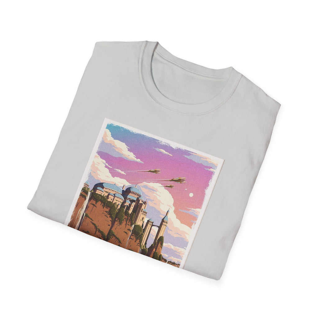 Retro Star Wars T-Shirt