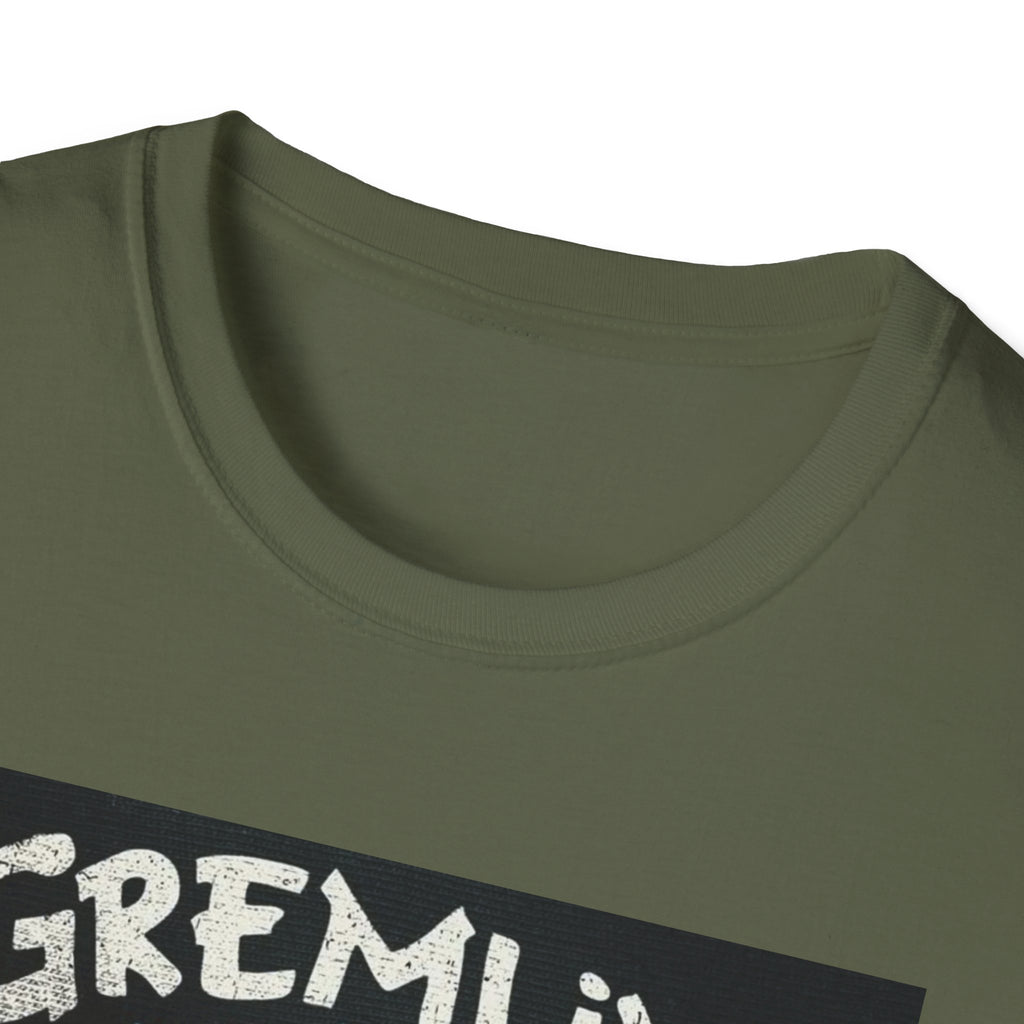 Retro Gremlins T-Shirt
