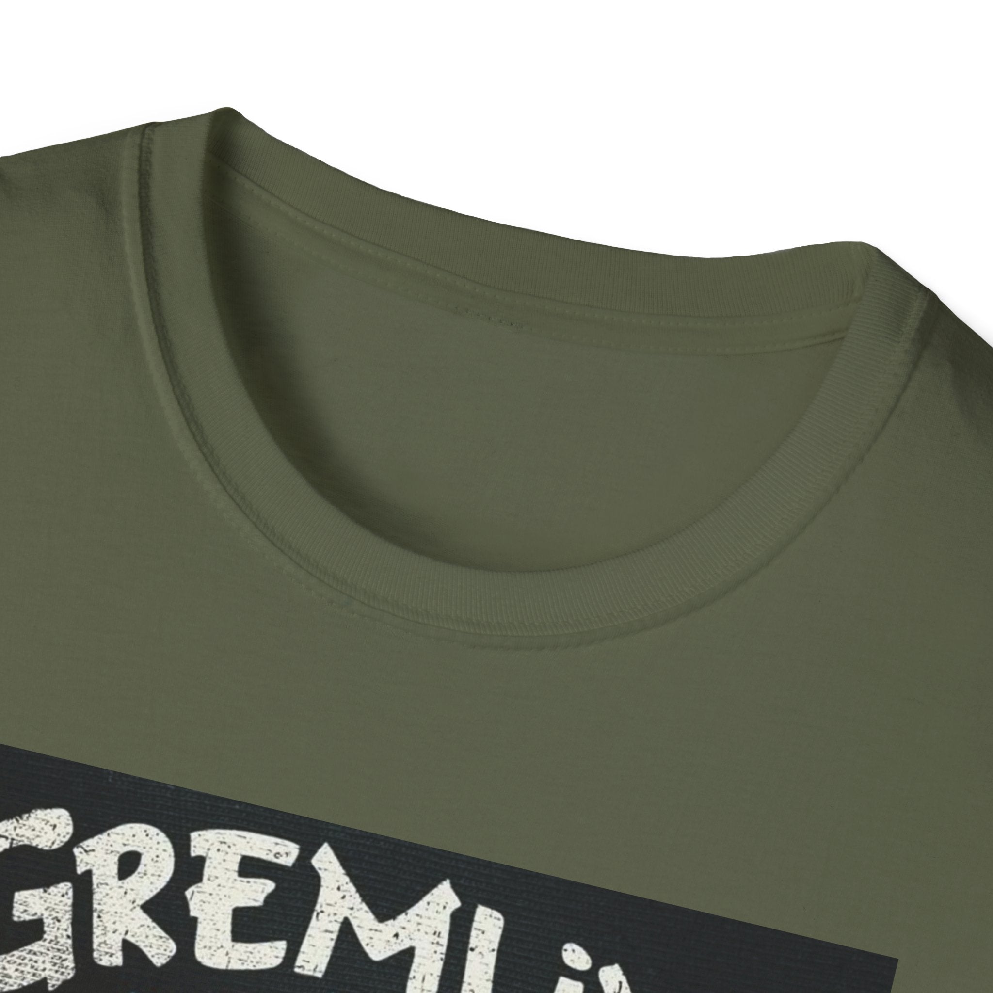 Retro Gremlins T-Shirt
