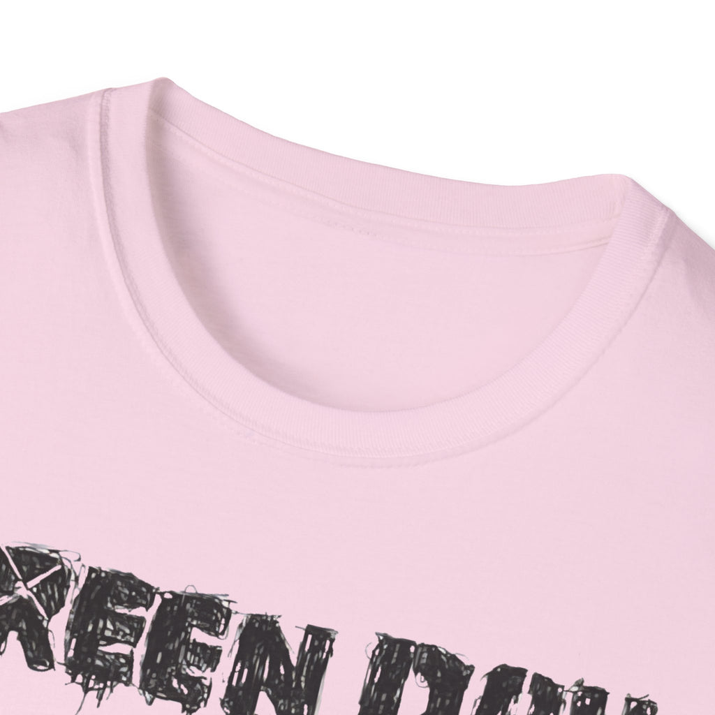 90's Grunge Music T-Shirt