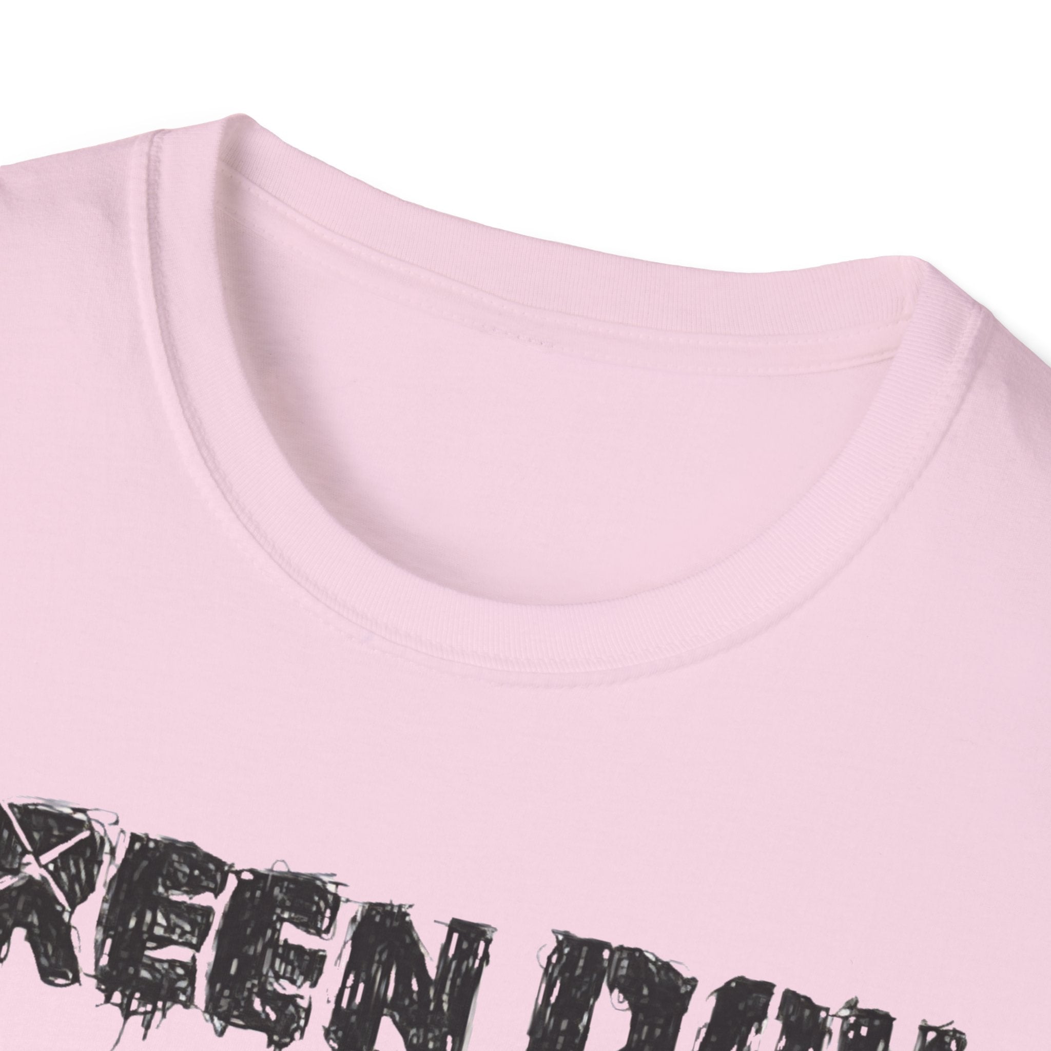 90's Grunge Music T-Shirt